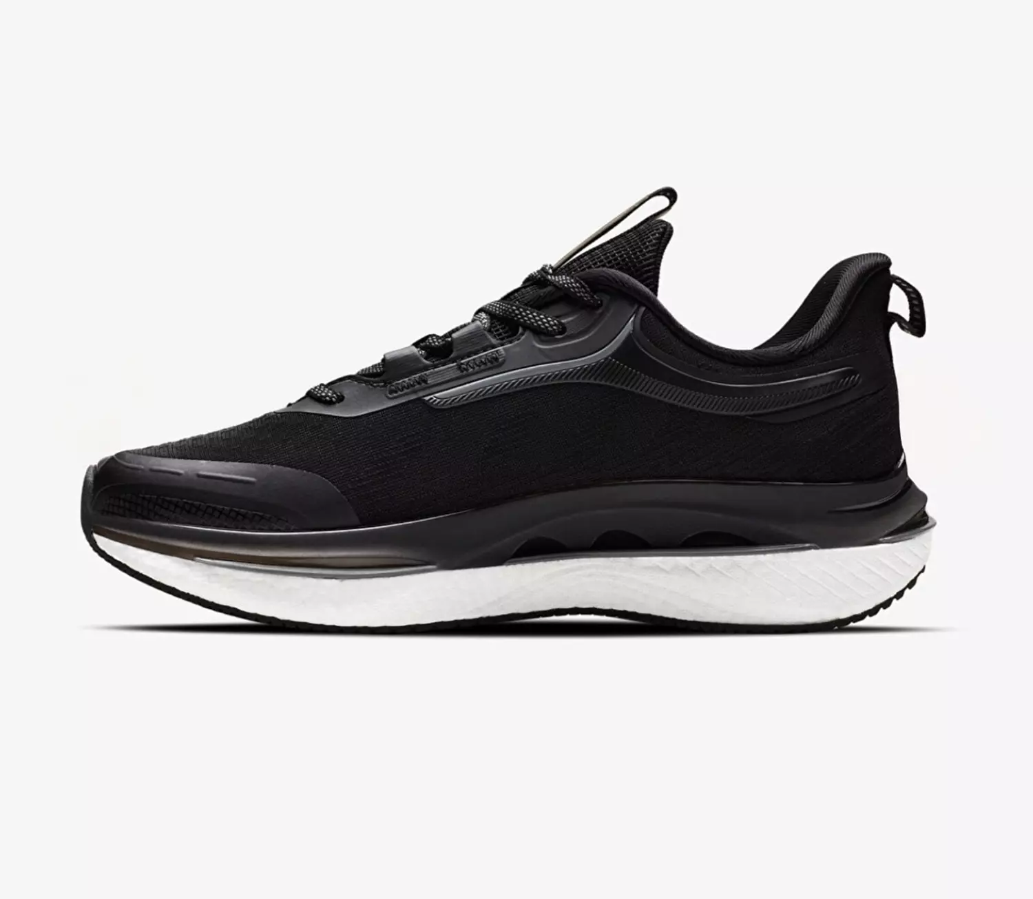 Lescon Mirage A-Shock Foam Black  4