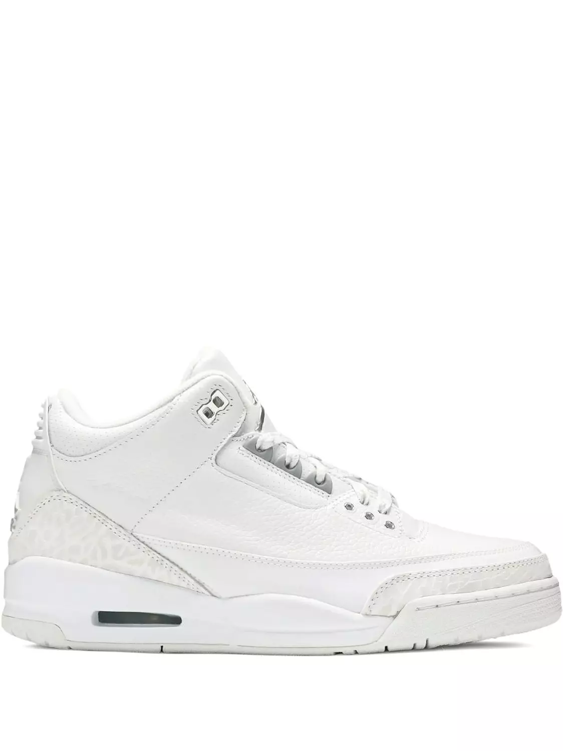 Air jordan 3 PURE MONEY  image