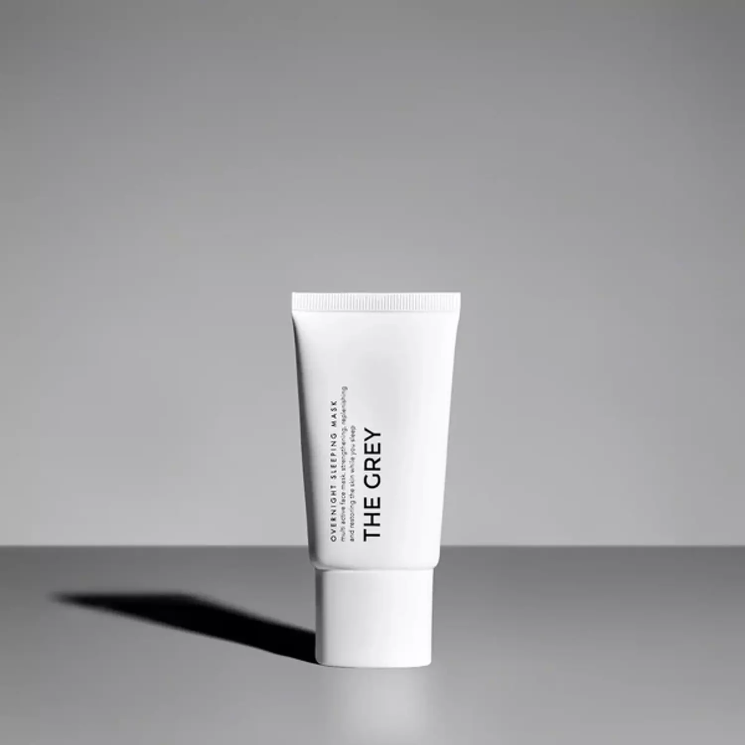 the Grey Face Mask hover image