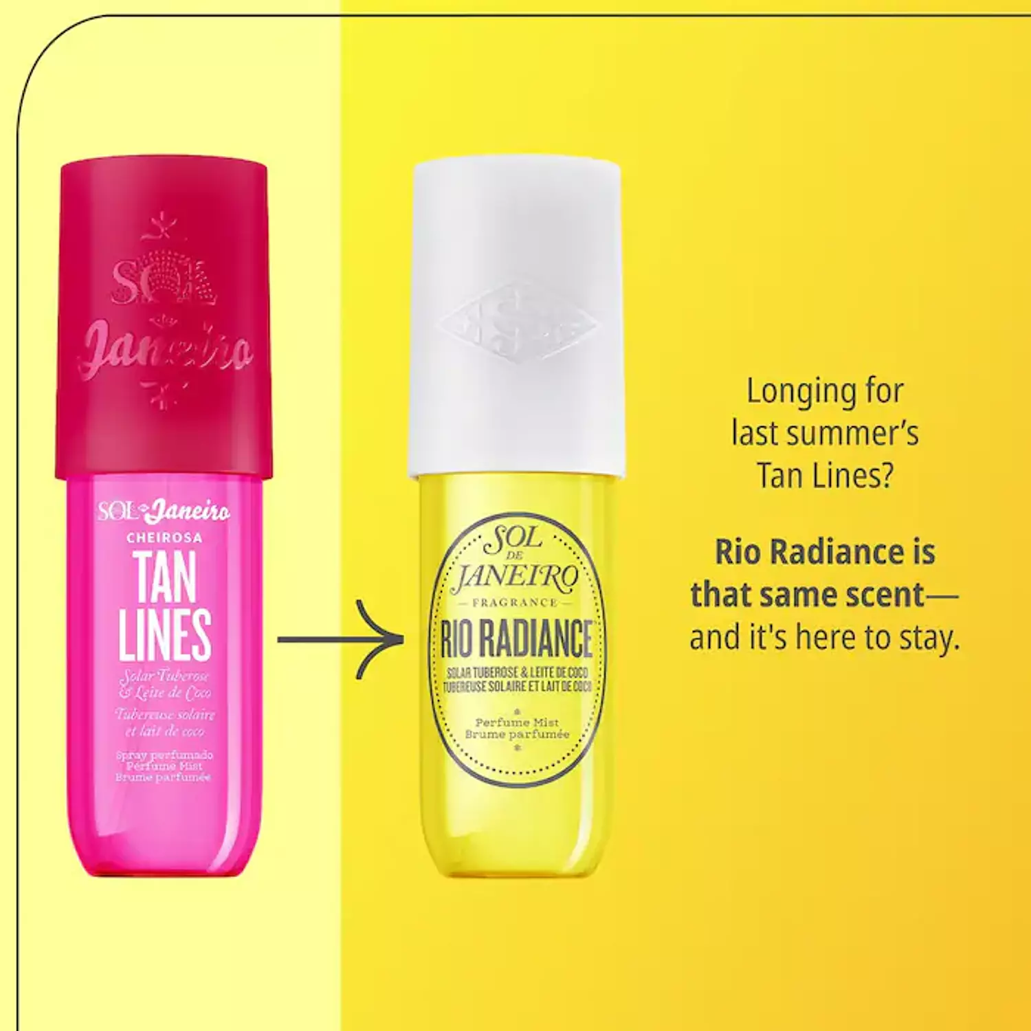 Sol de Janeiro Rio Radiance Perfume Mist 90 ml 7