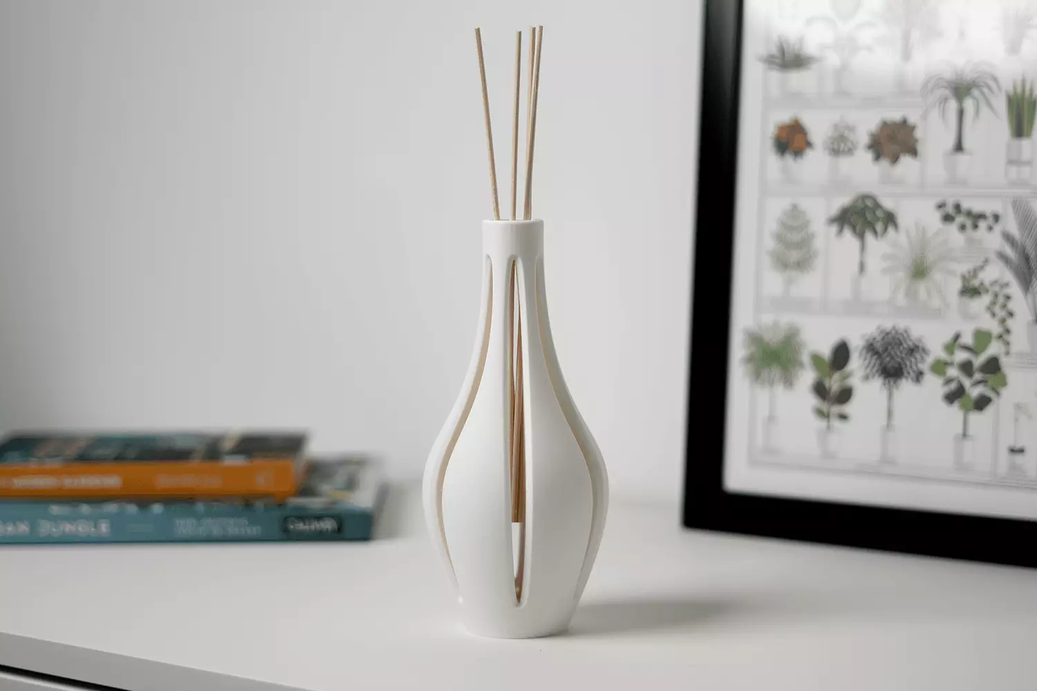 Propagation Vase 2