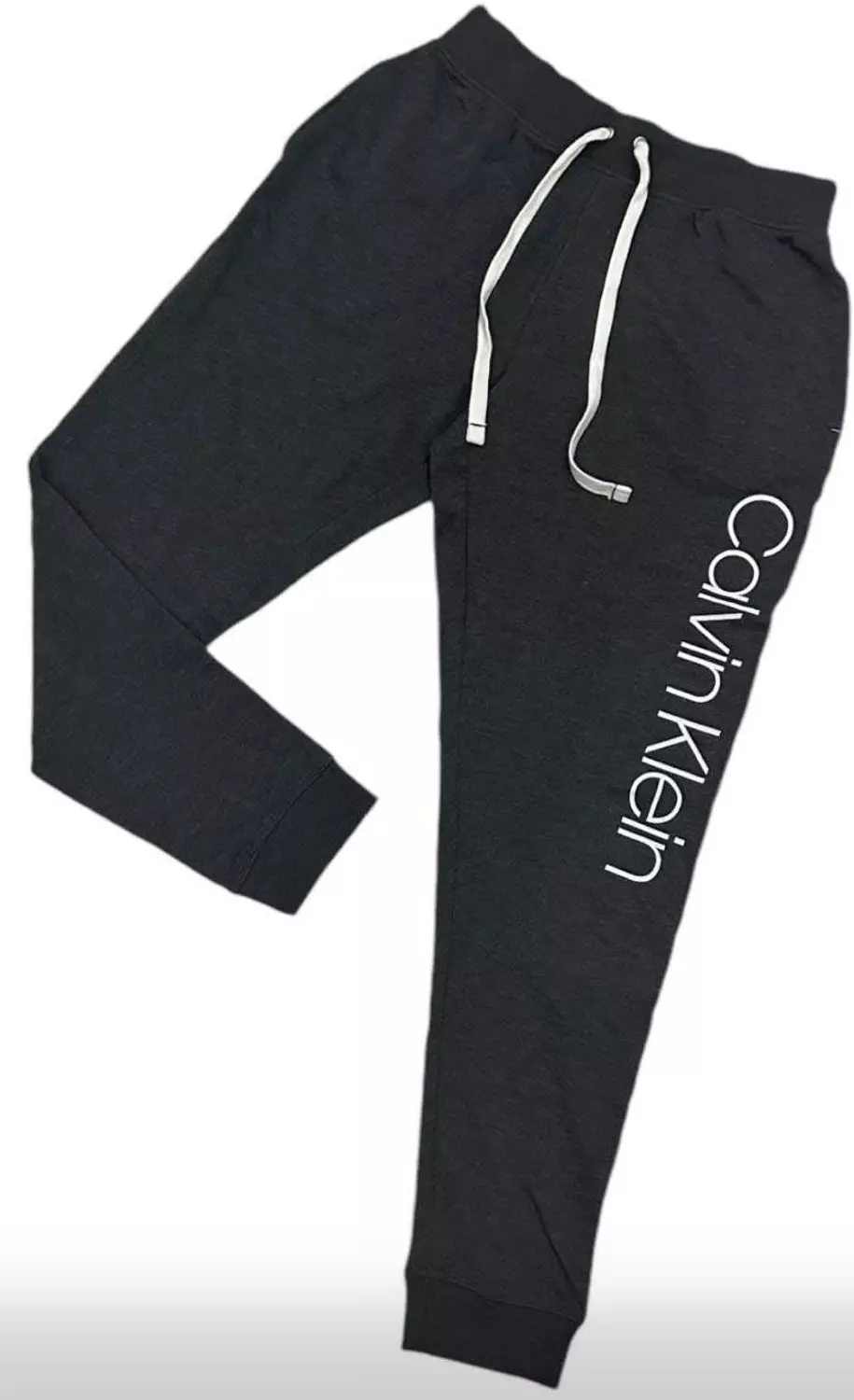 Sweatpants Calvin Klein dark gray  image
