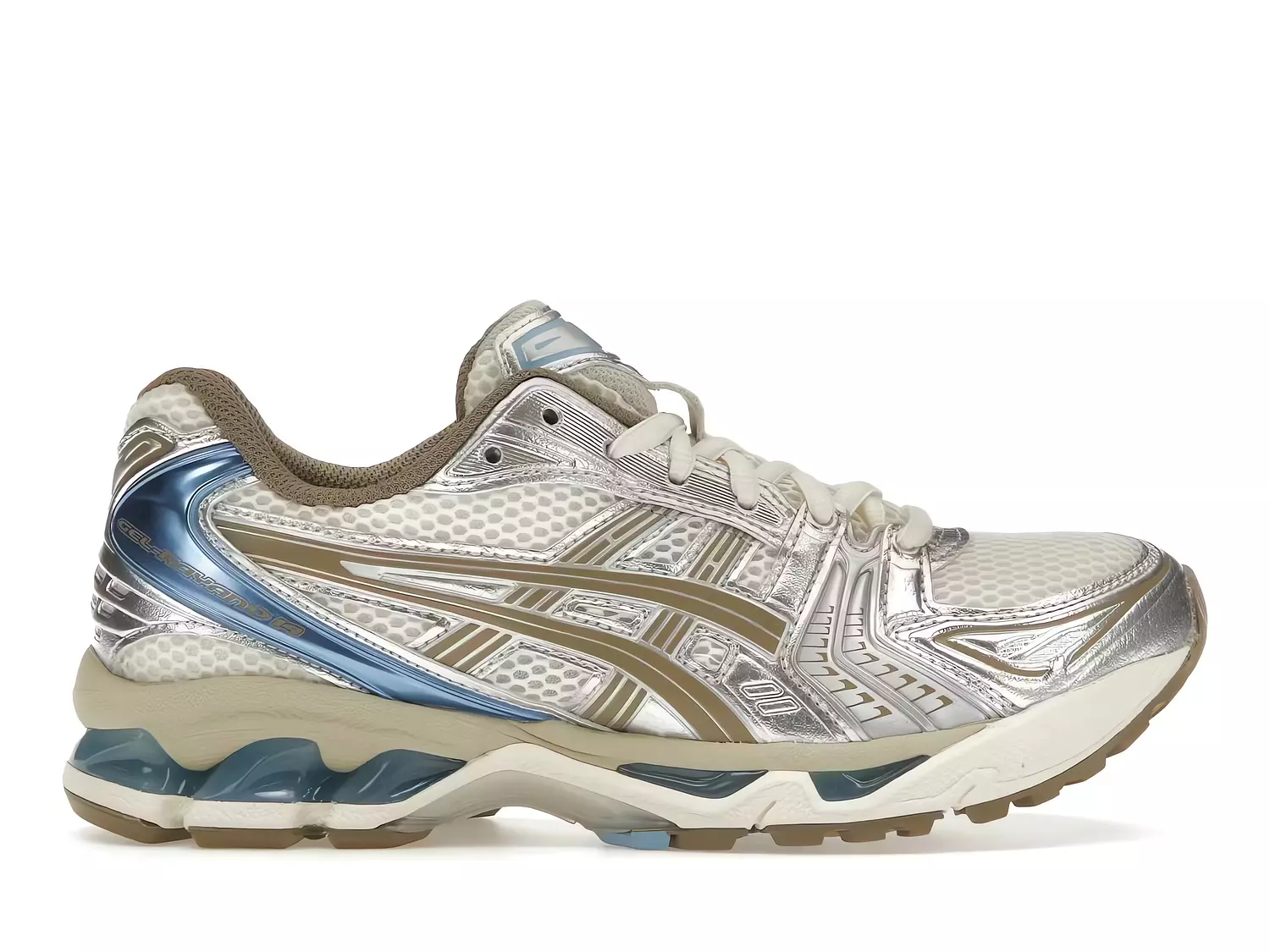 ASICS Gel-Kayano 14Cream Pepper  image