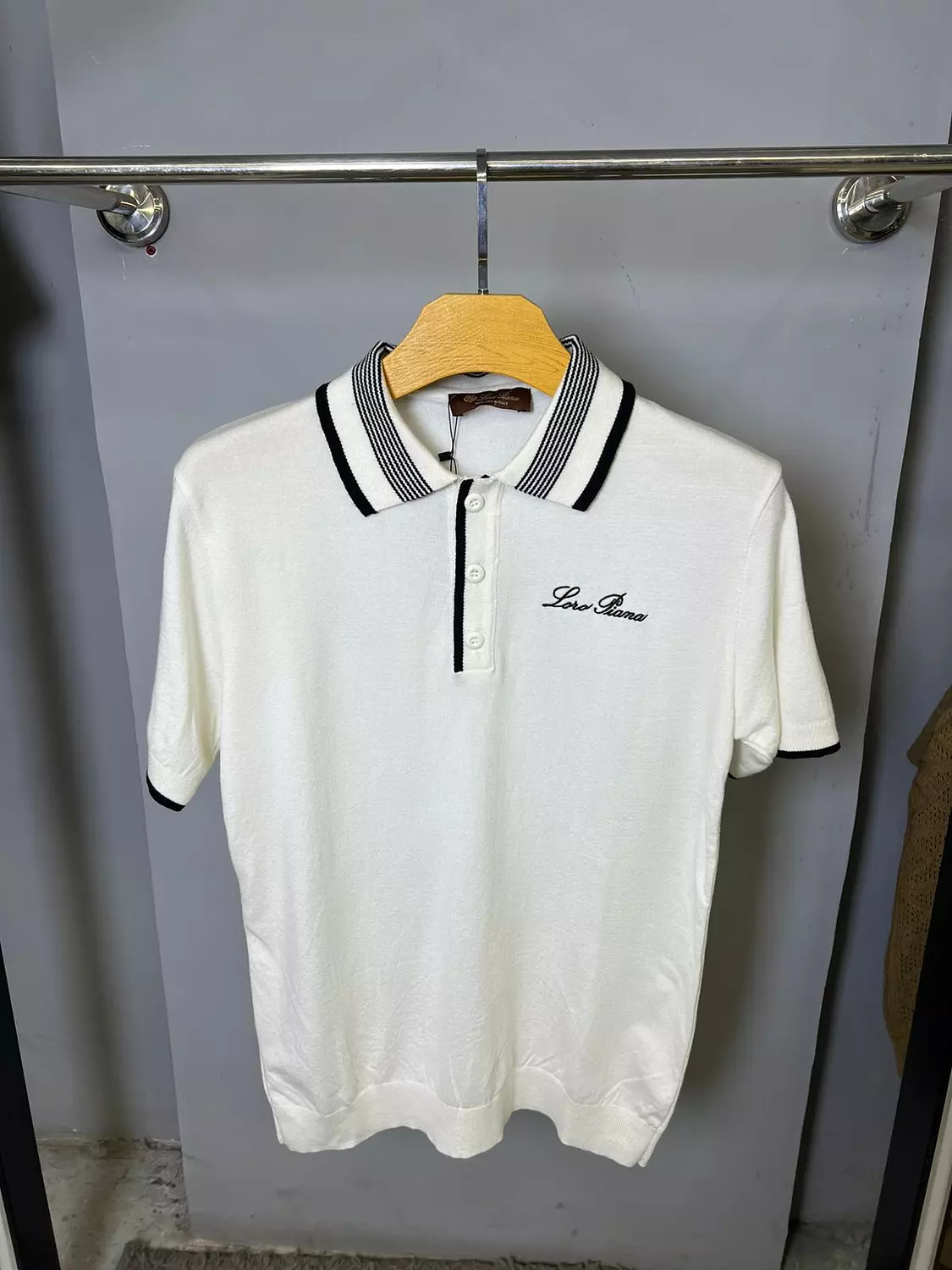 LORO PIANE TSHIRT / 1474 3