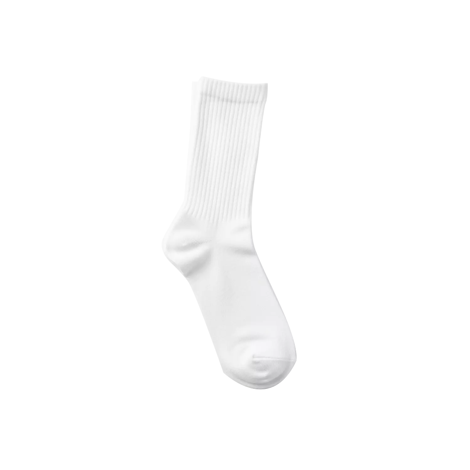 Basic long socks image