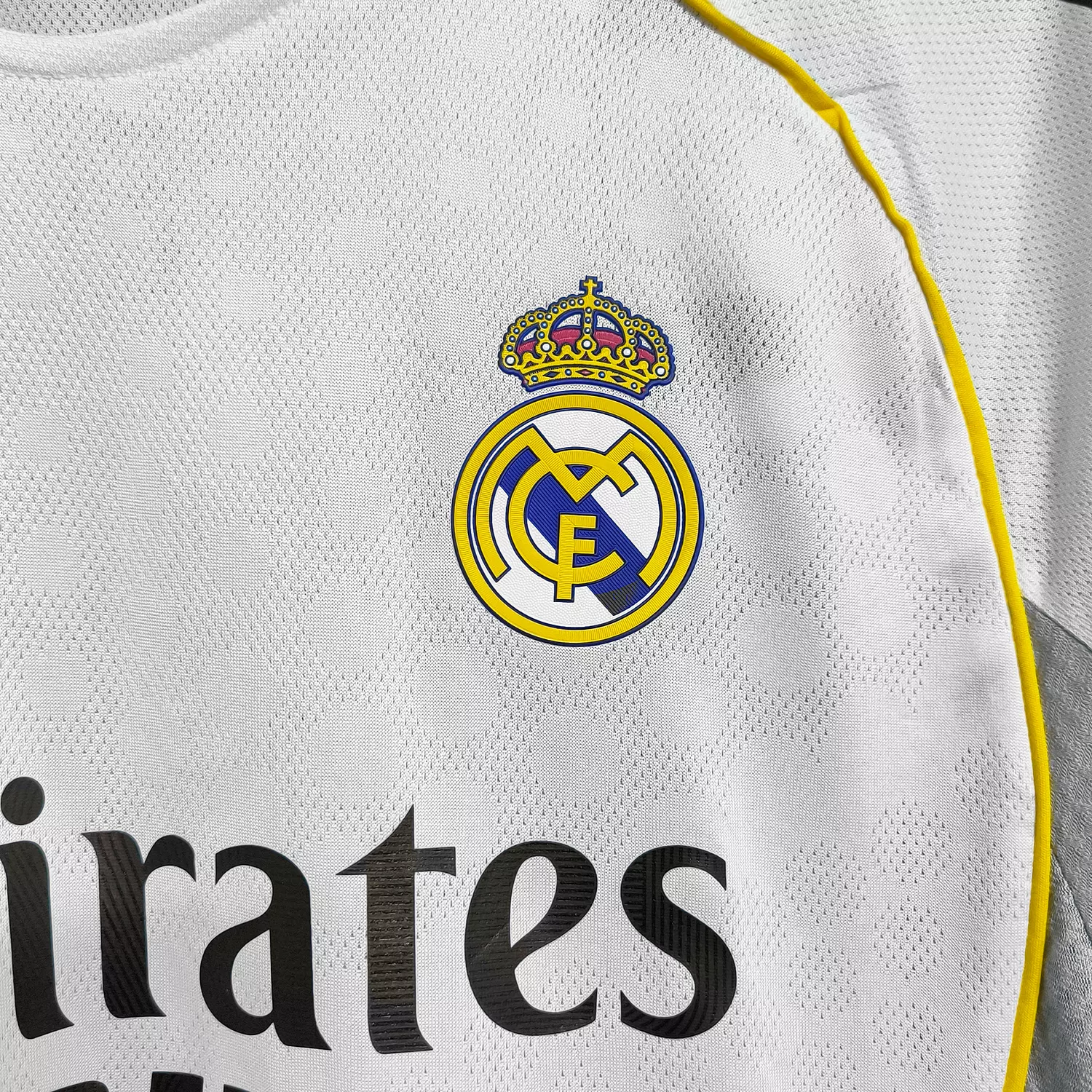 REAL MADRID 25/26 - PLAYER 2