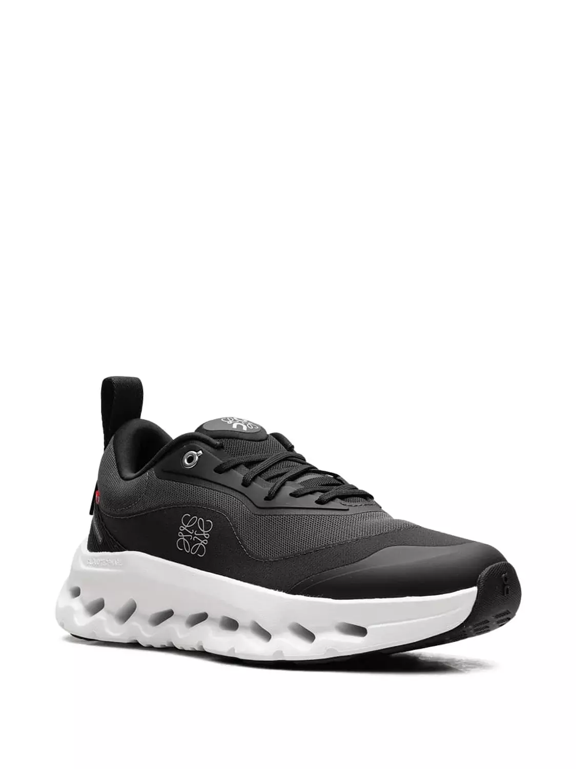 Loewe x On Cloudtilt 2.0 in black 1
