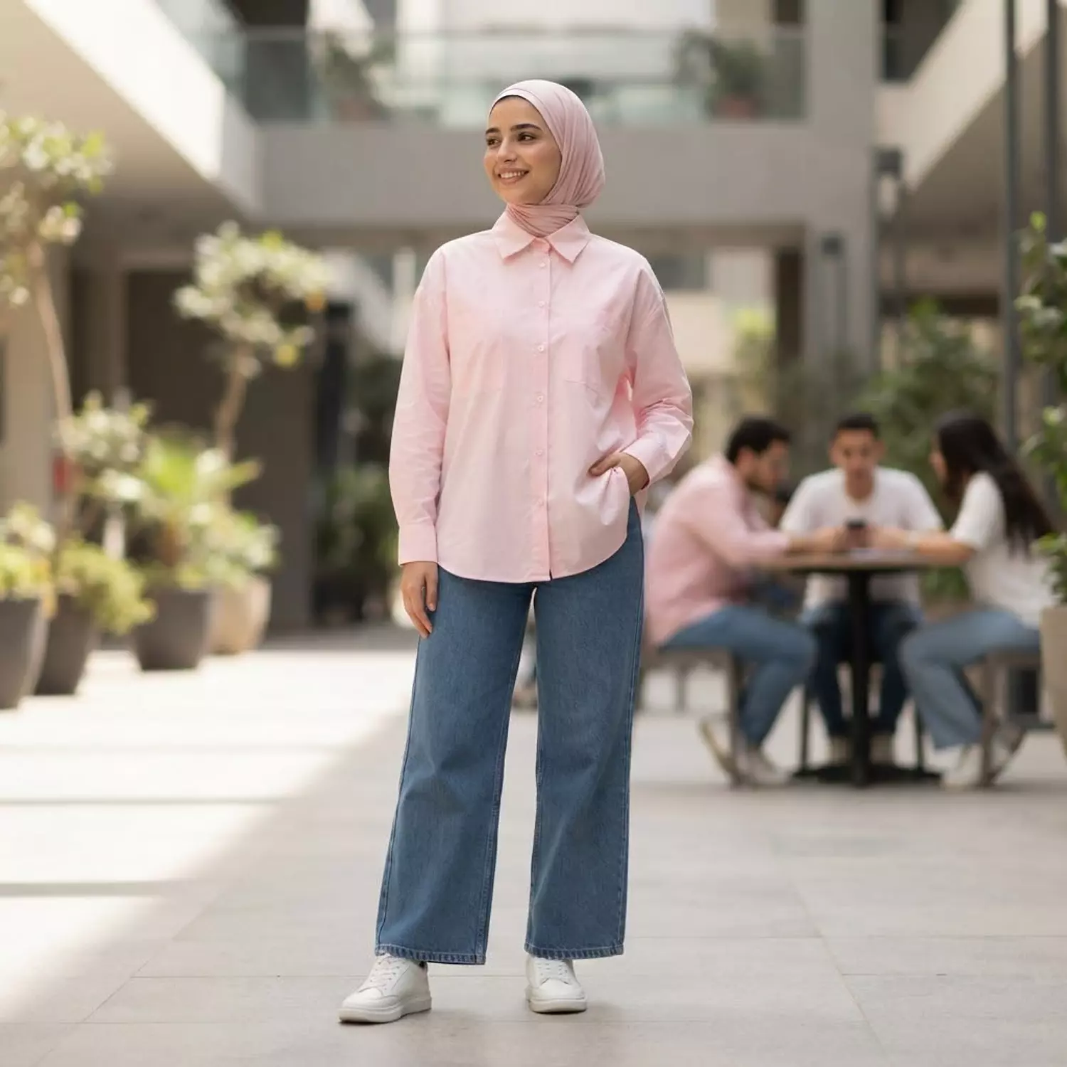 Your Essential Shirt 2