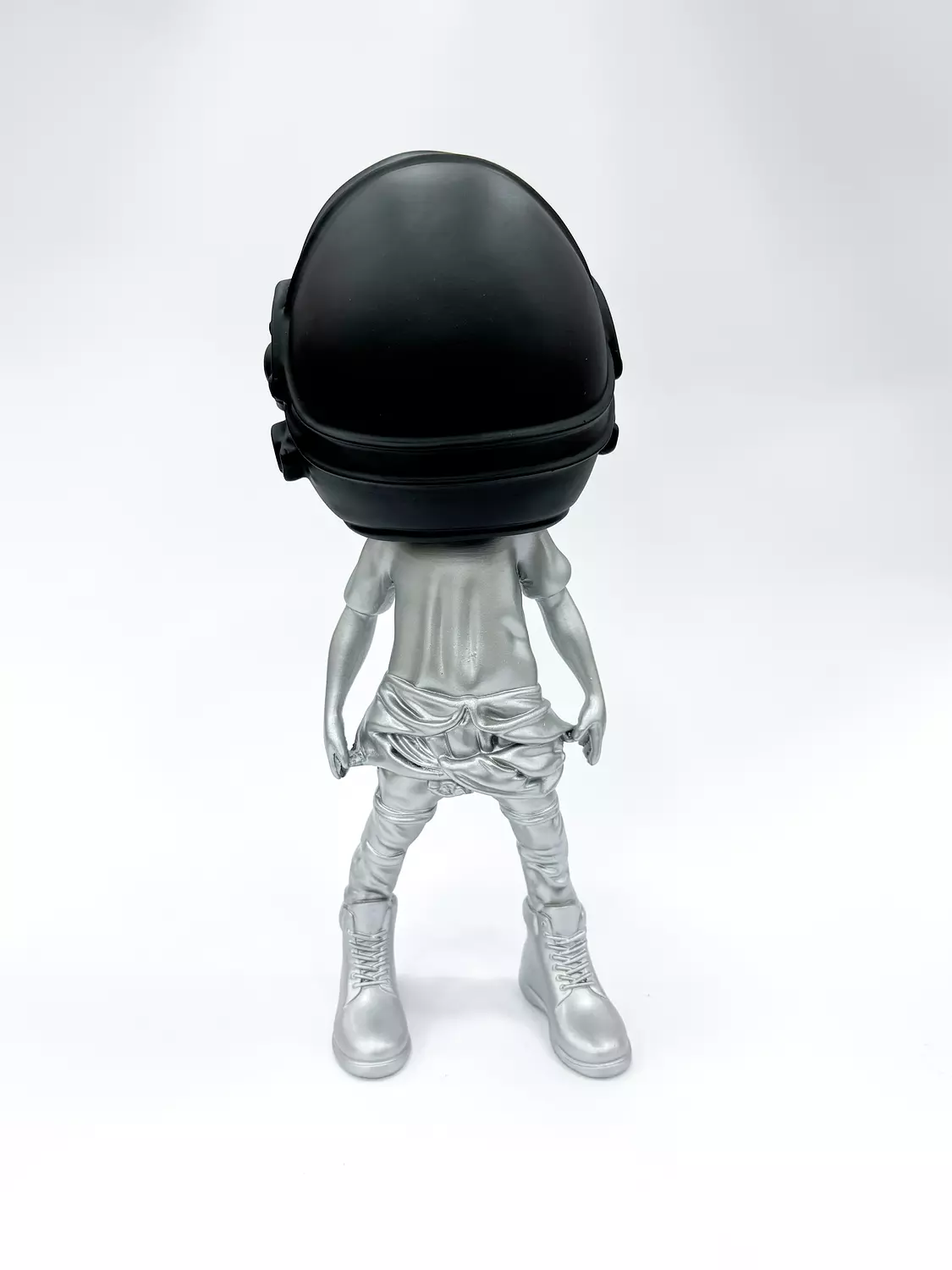 space man 2 1
