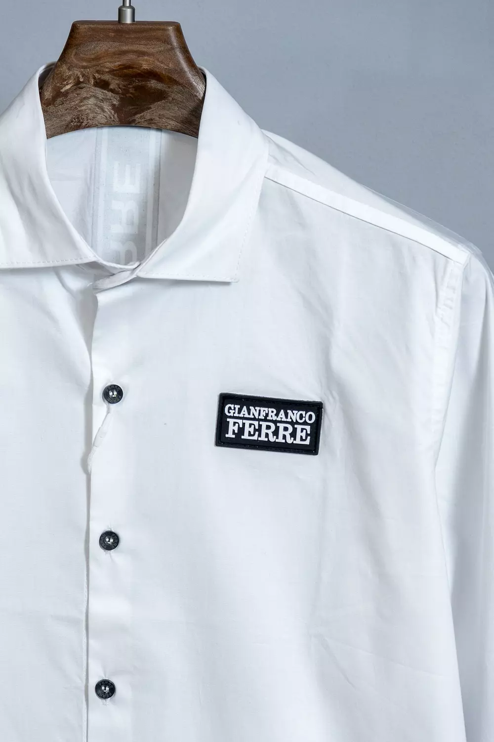 FERRE SHIRT \ 2068  hover image