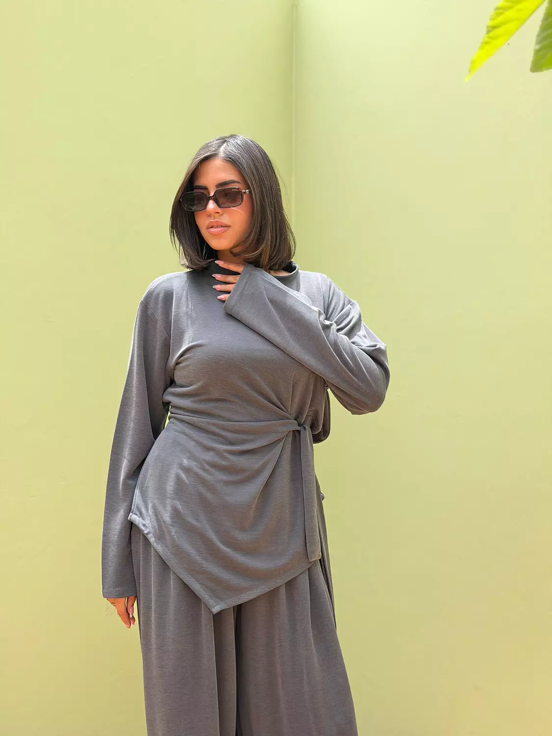 Side Wrapped Set 6