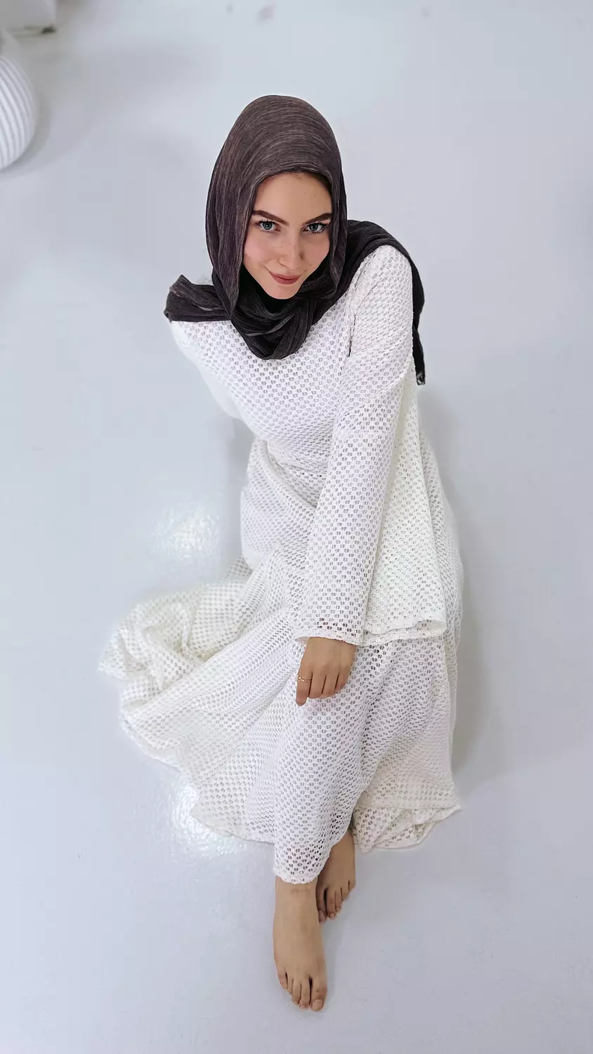 Azalea white 1