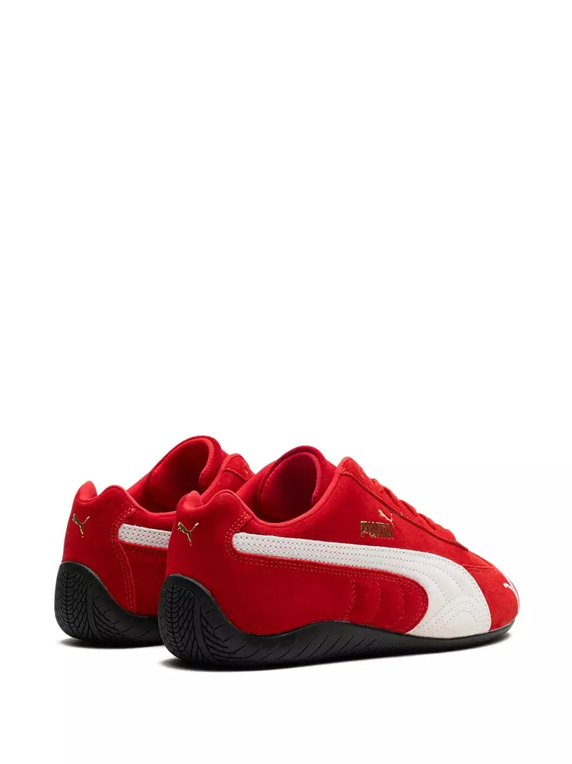 Puma speedcat OG Red 2