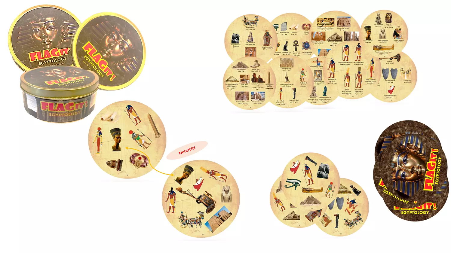 il Trio Advanced Offer 3