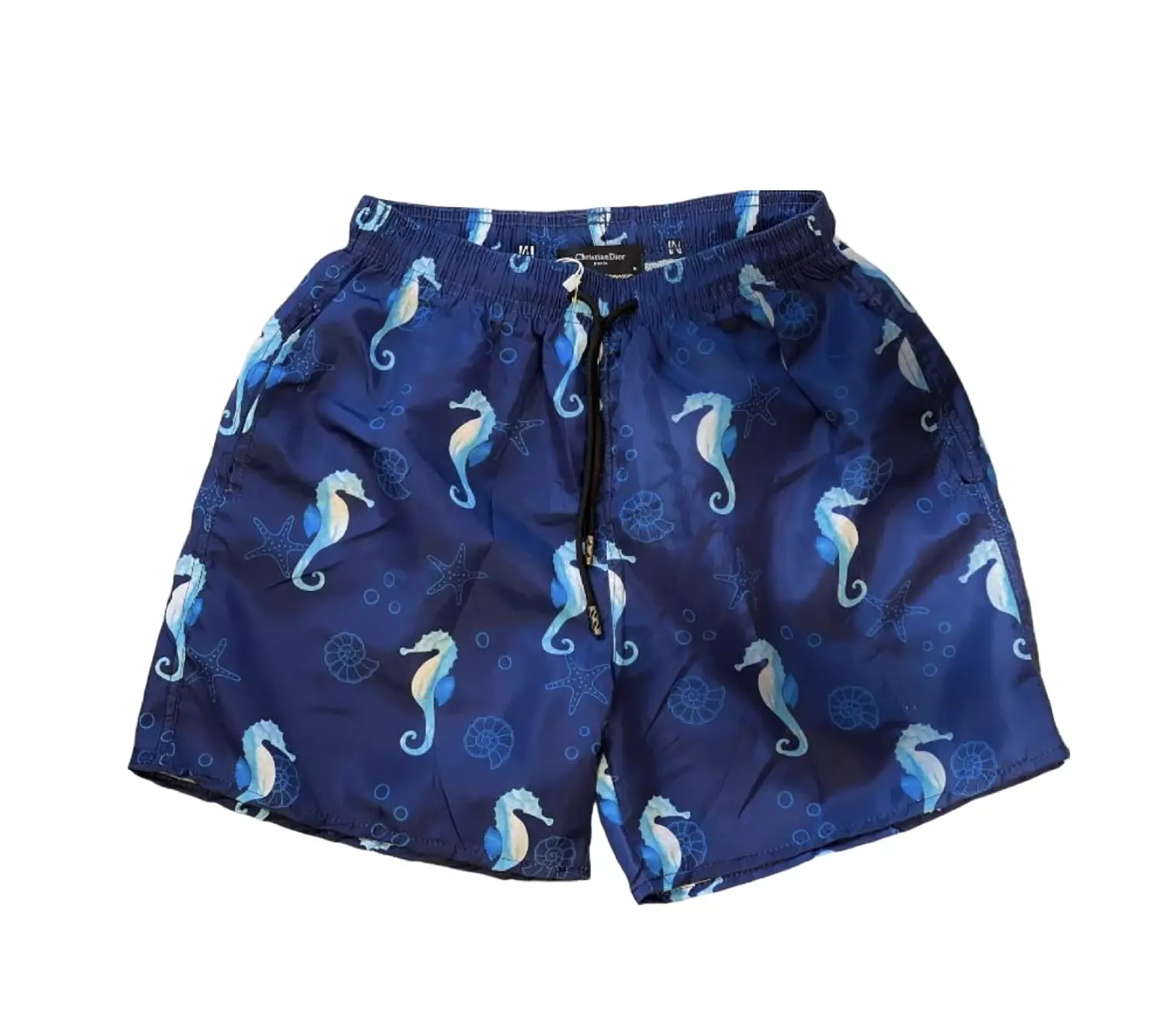 Sea Horse Swim Short image