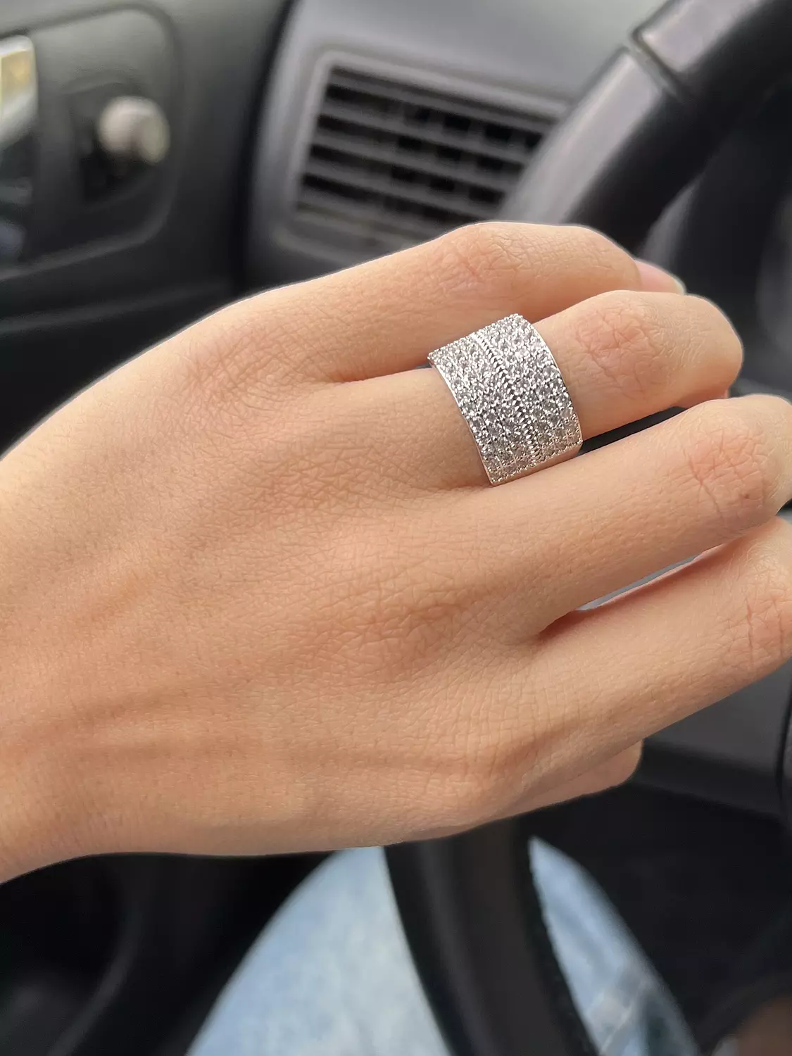 Diamond 💎 ring 15 image