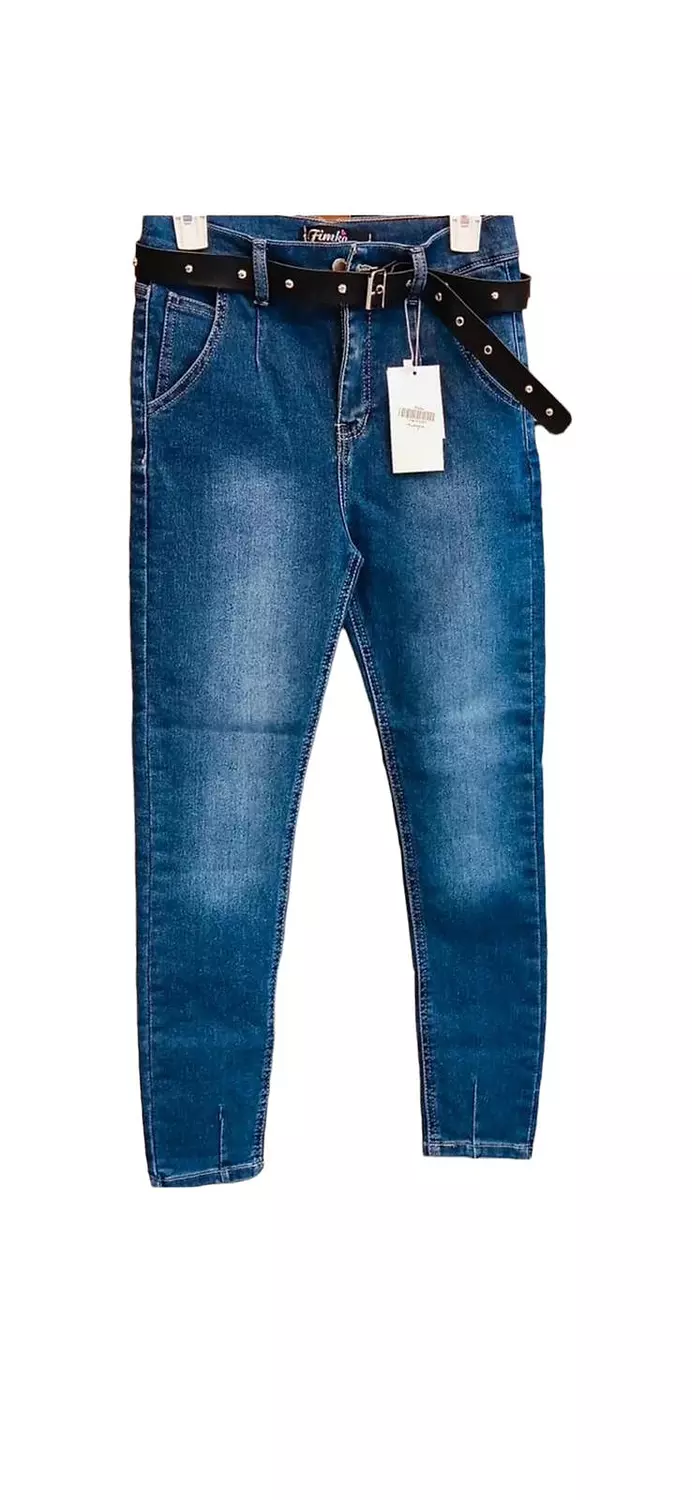 Skinny Jeans Pants image