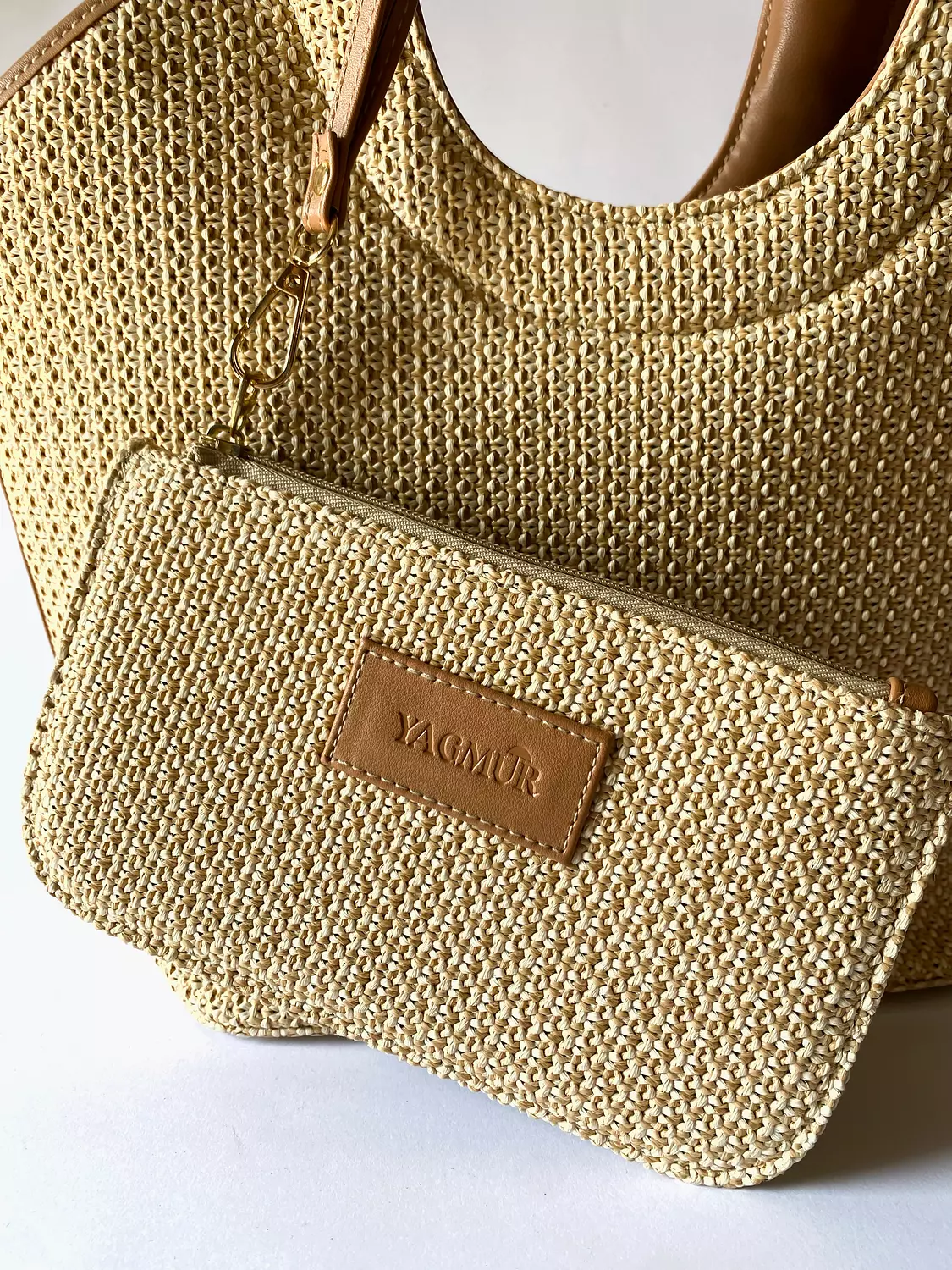 beige summer bag 1
