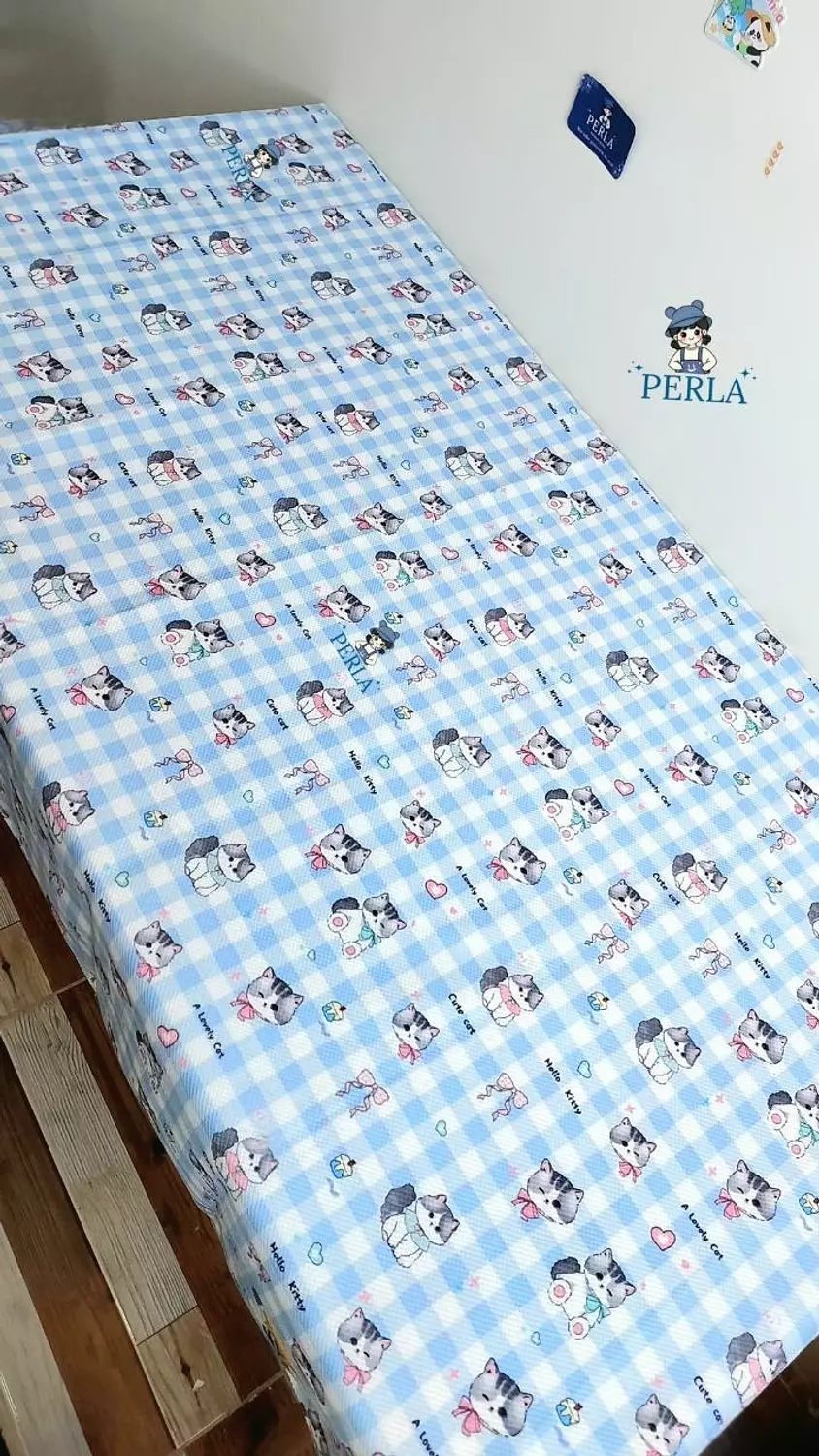 Cute Desk Mat 3