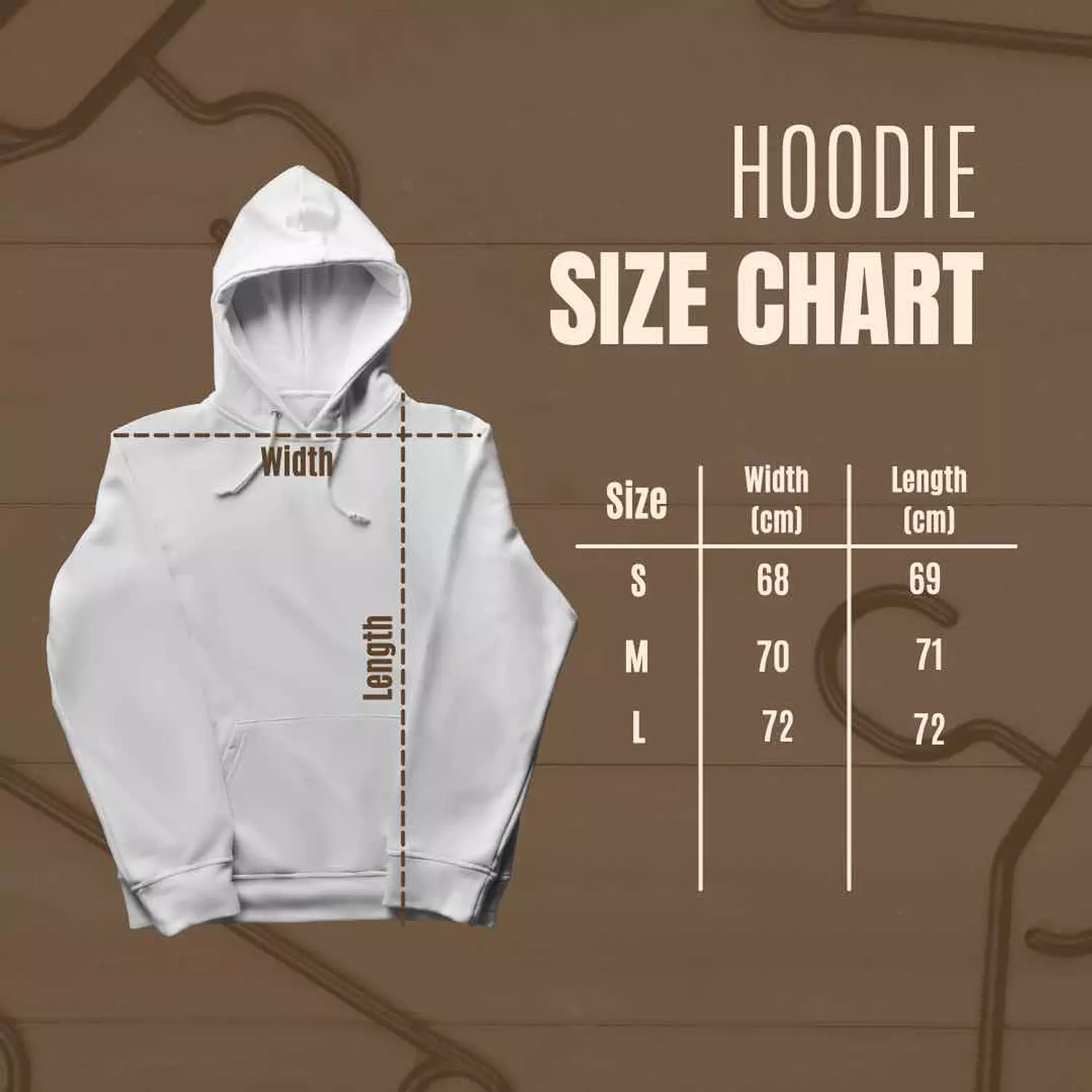 ORANGENSAFT hoodie 2