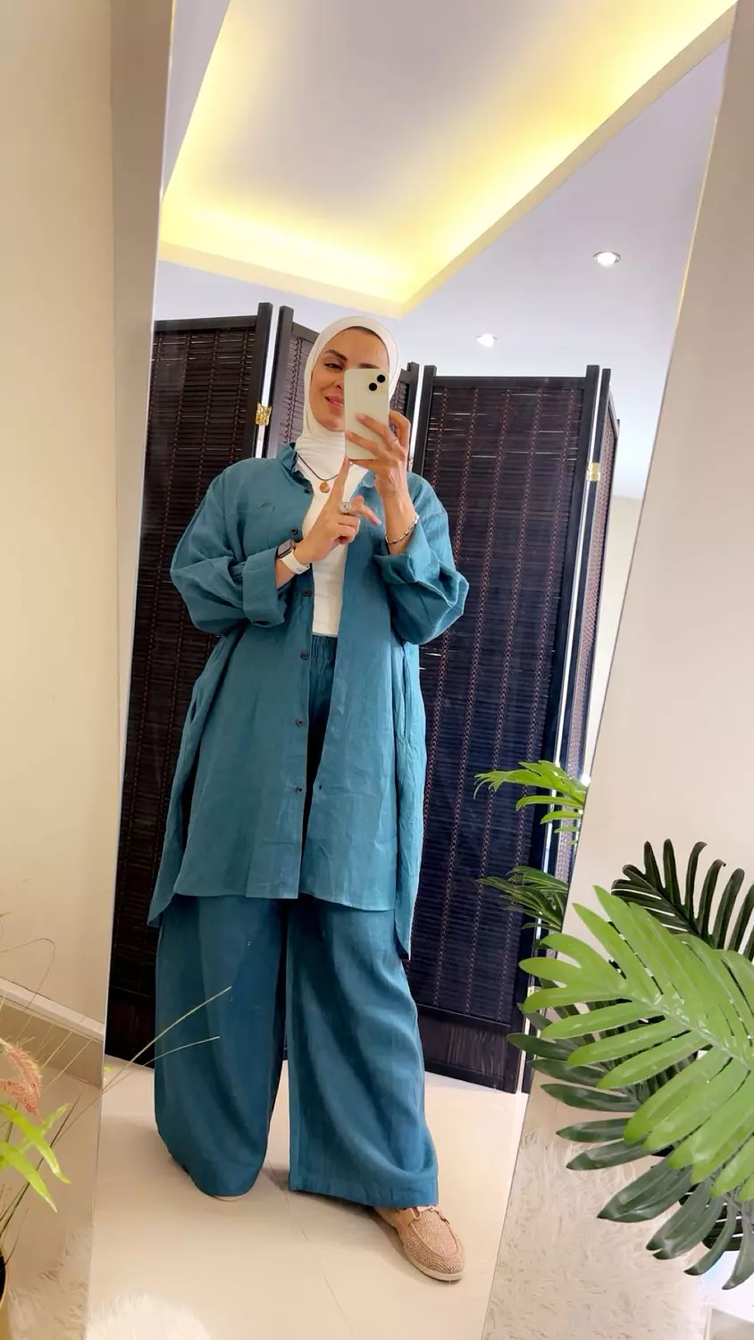 New Comfort Suit 2