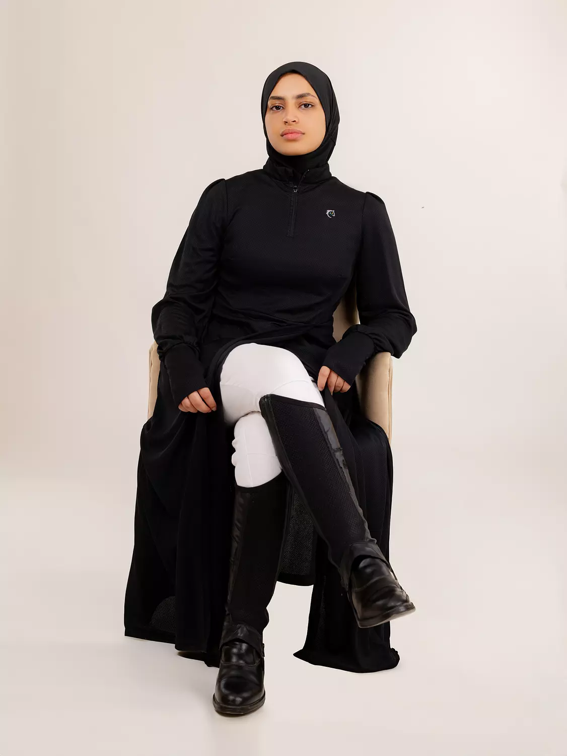 Equestrian Pants 8