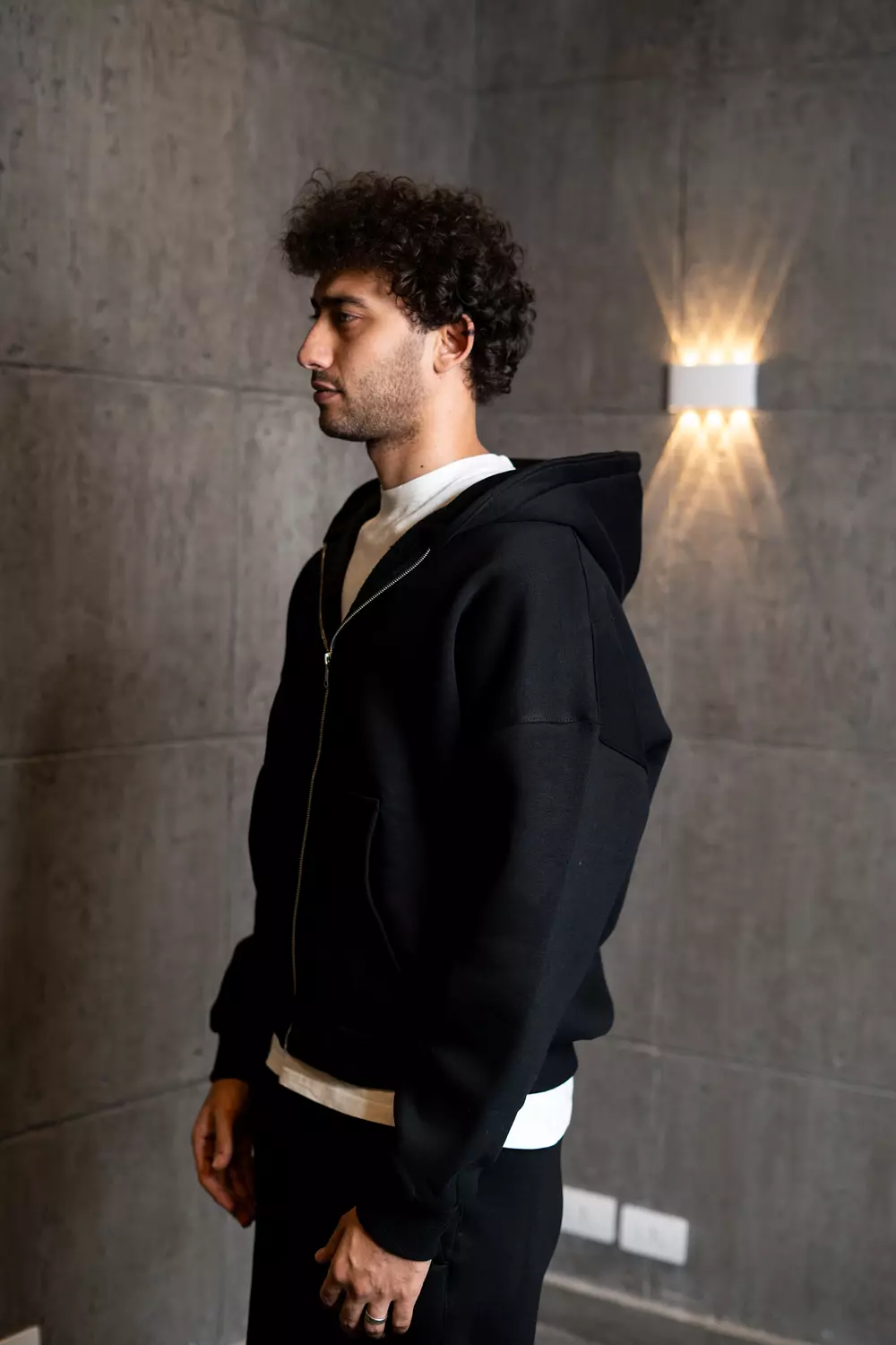 Plain Set | Black hover image