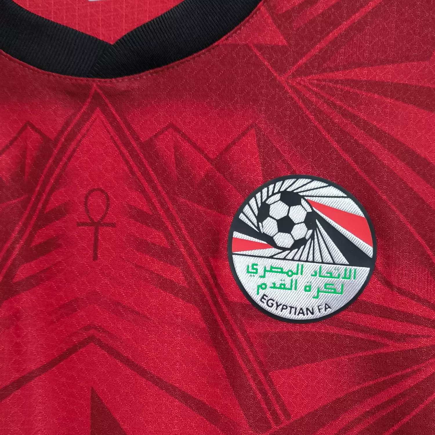EGYPT WORLD CUP 26 PLAYER - NATIONAL 1