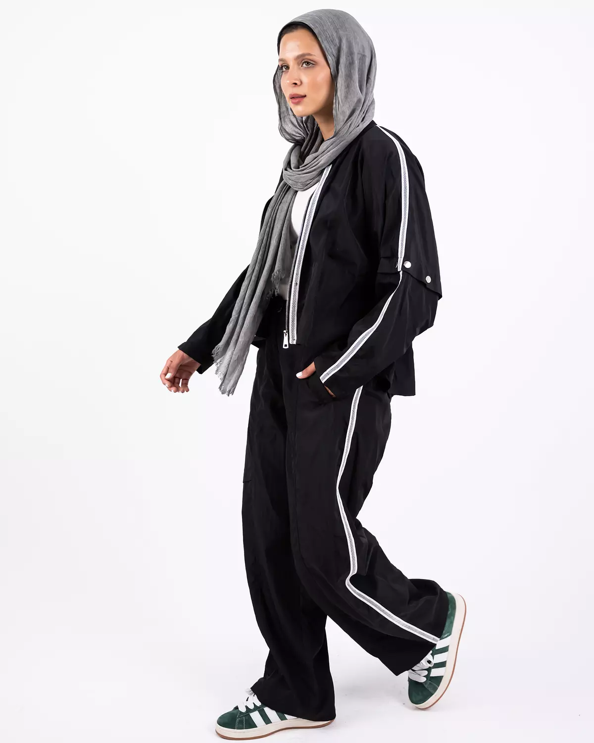 Everyday tracksuit 1