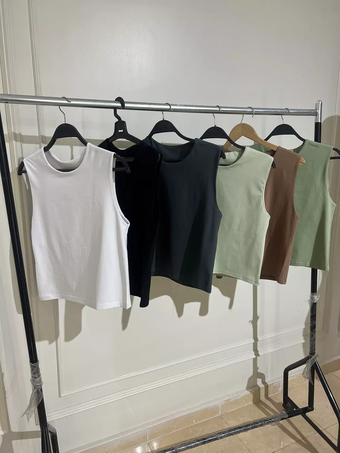 Tank Top 1