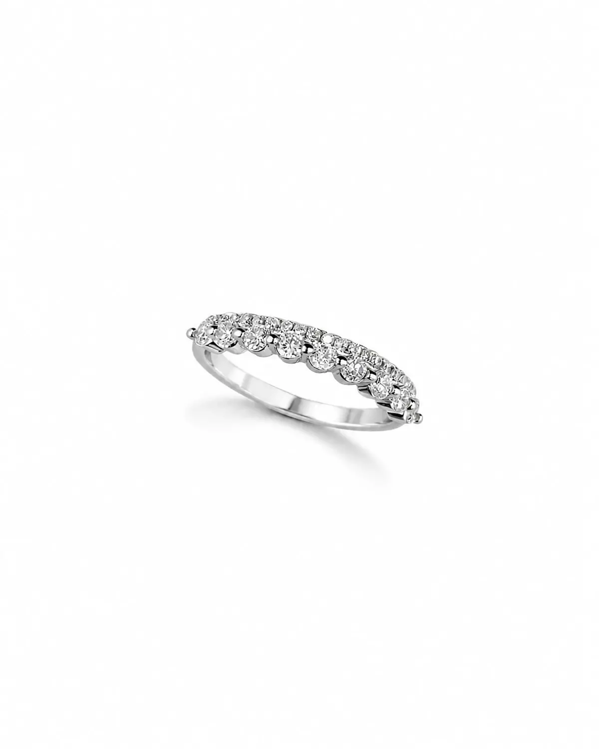 Silver Ring 1