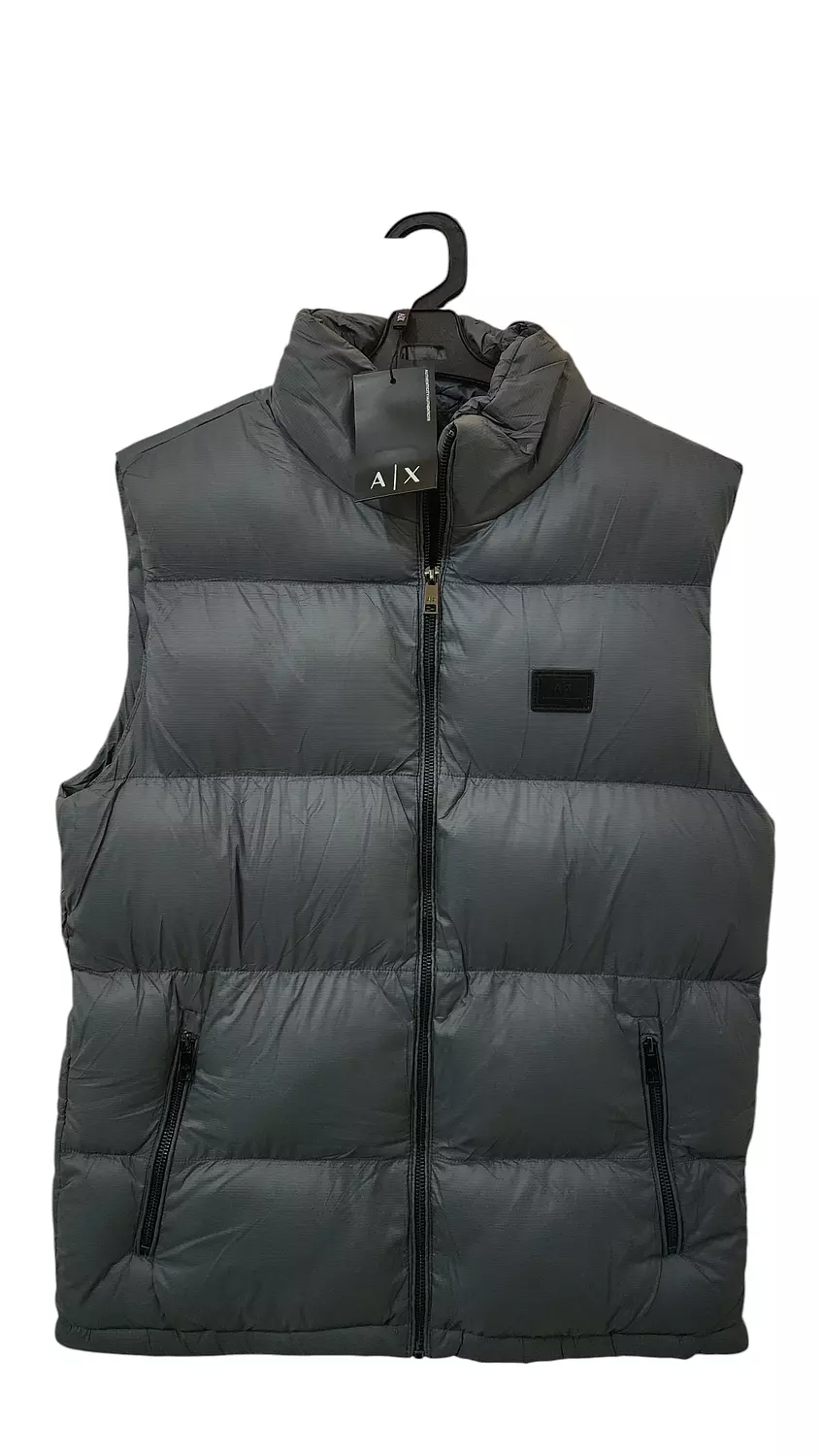 A|X vest black 4