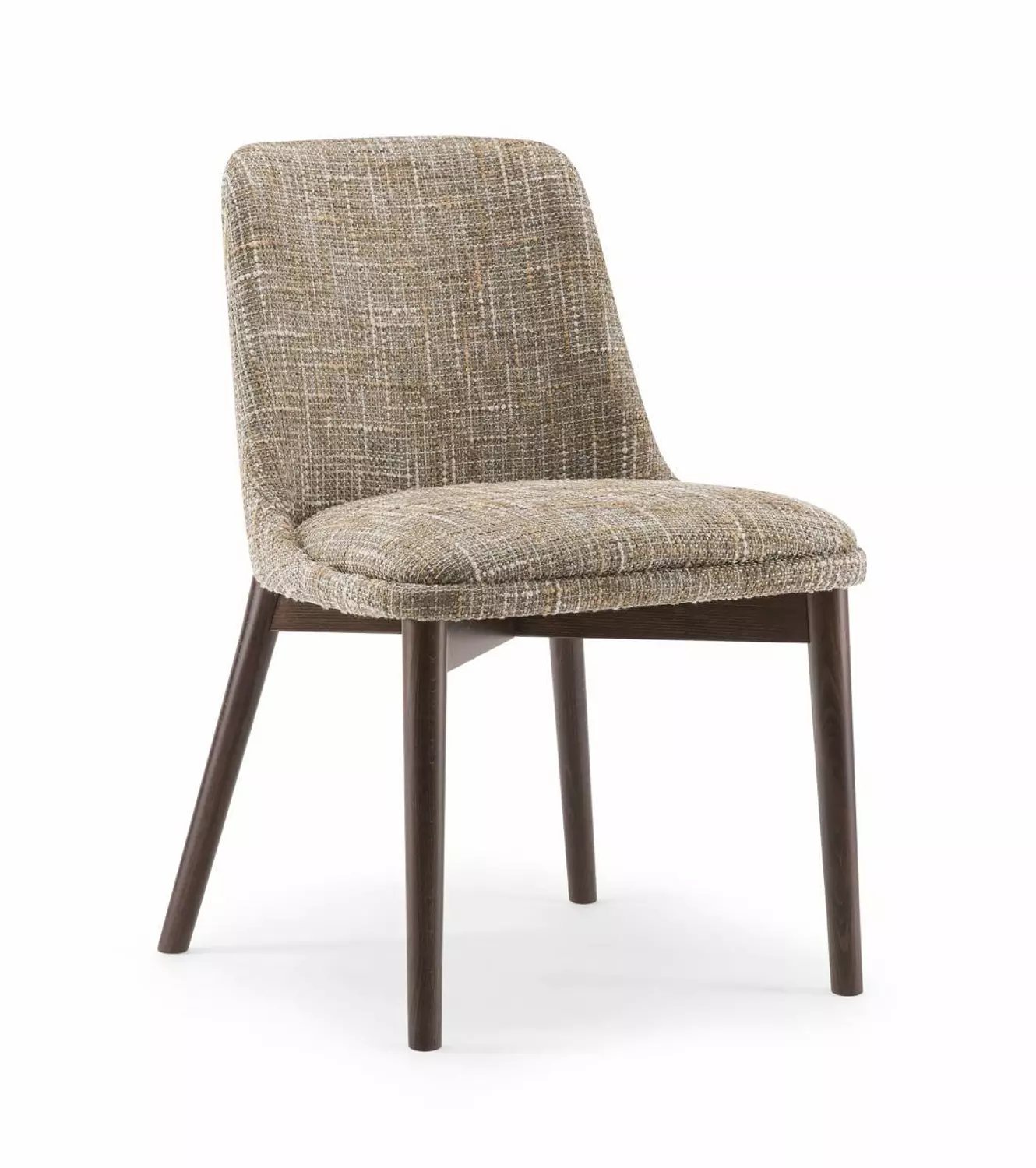Comfortable dining chair image