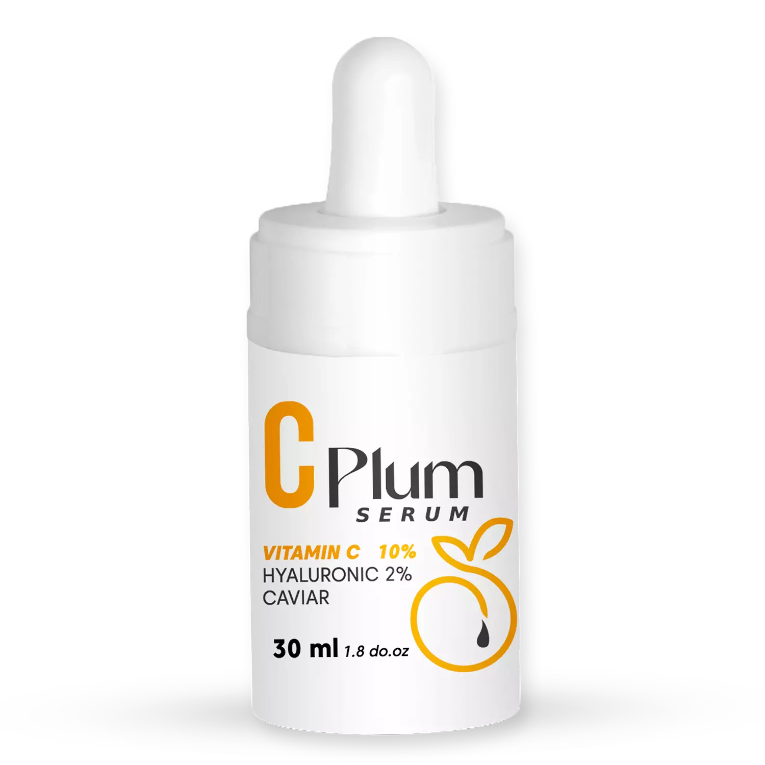 غسول البشره + كريم تفتيح + فيتامين سي سيرم 3