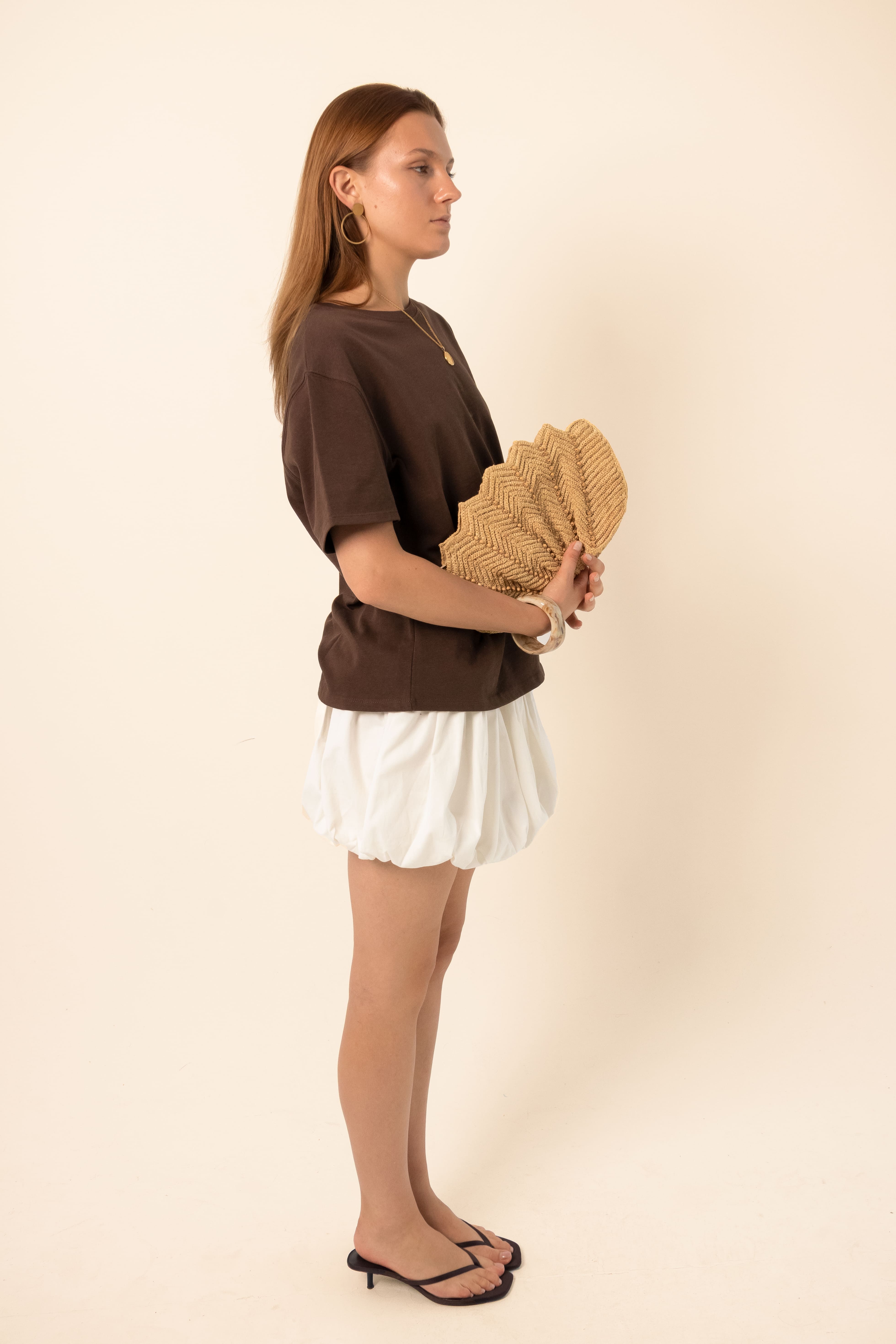 Balloon Skirt 2