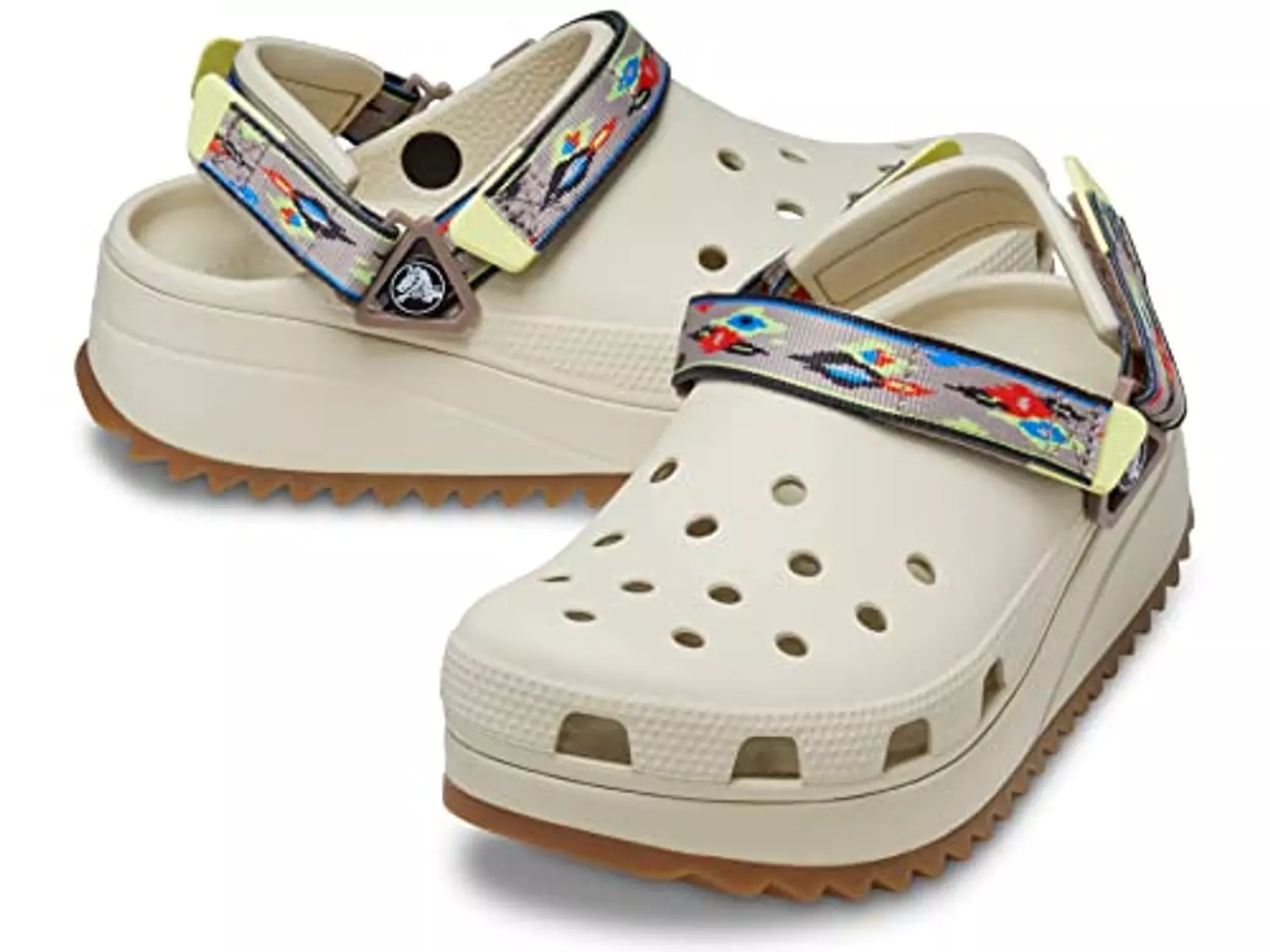 Crocs Classic Hiker Clog Women  image