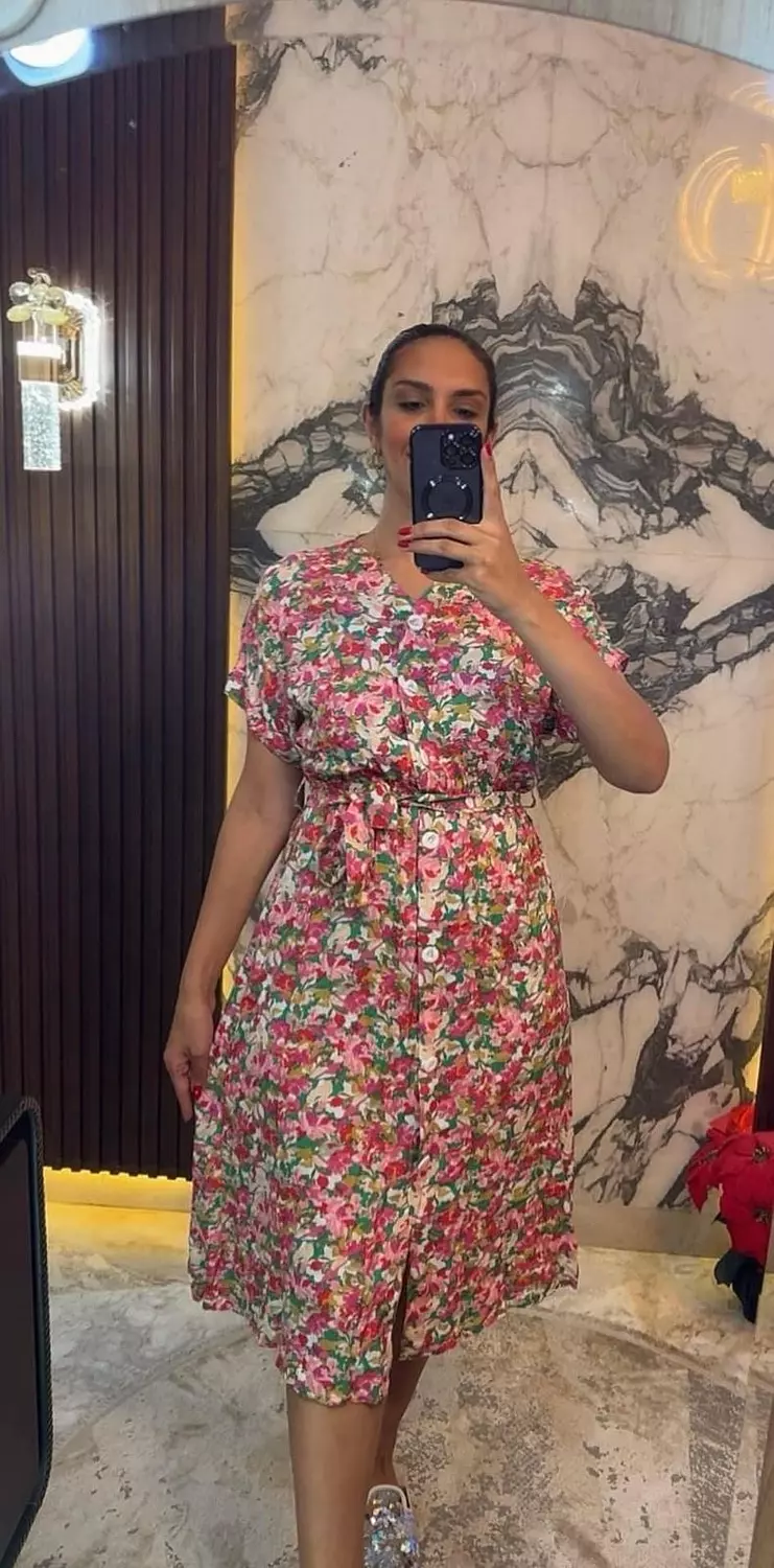 Dress  1