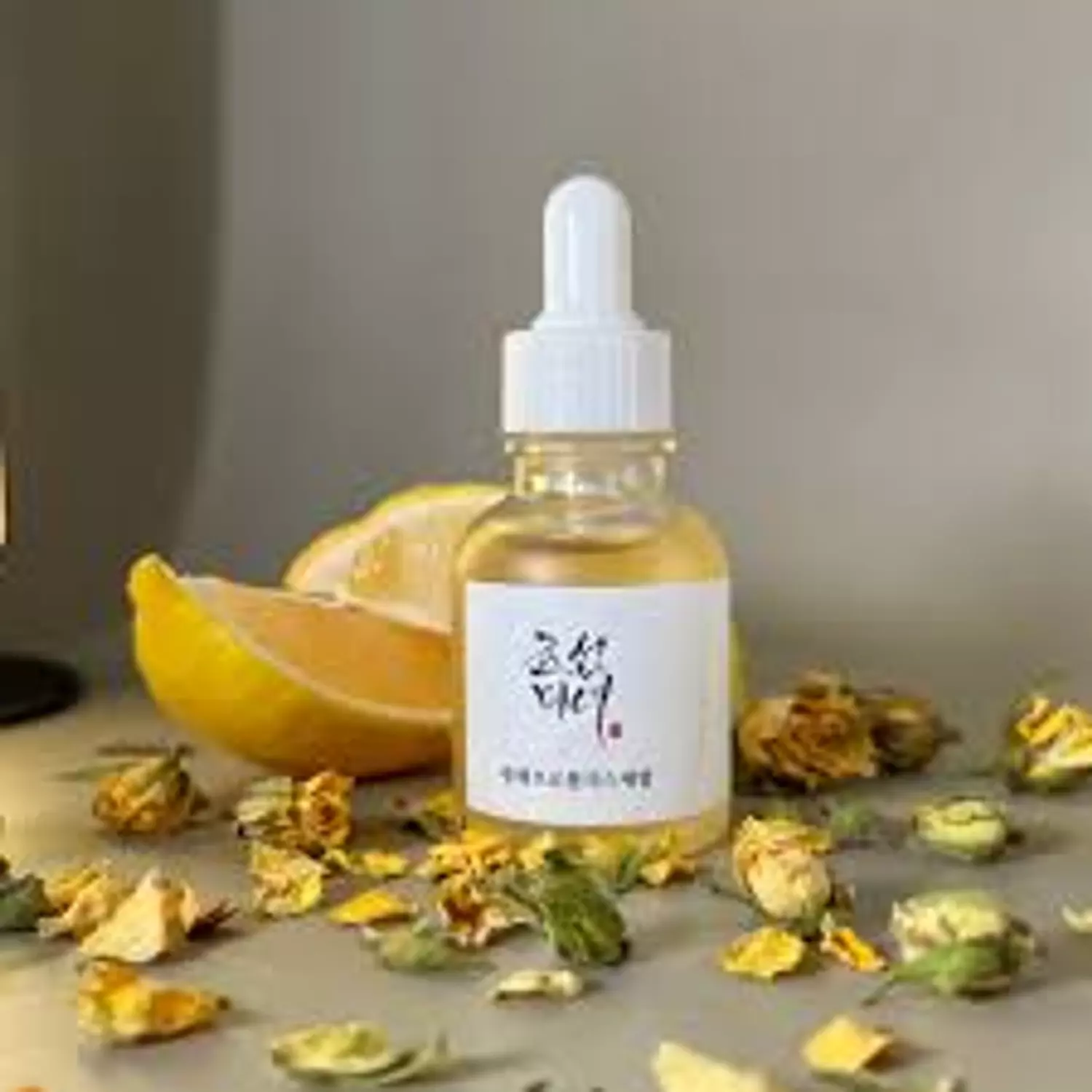 beauty of josoen Glow Serum : Propolis + Niacinamide 6