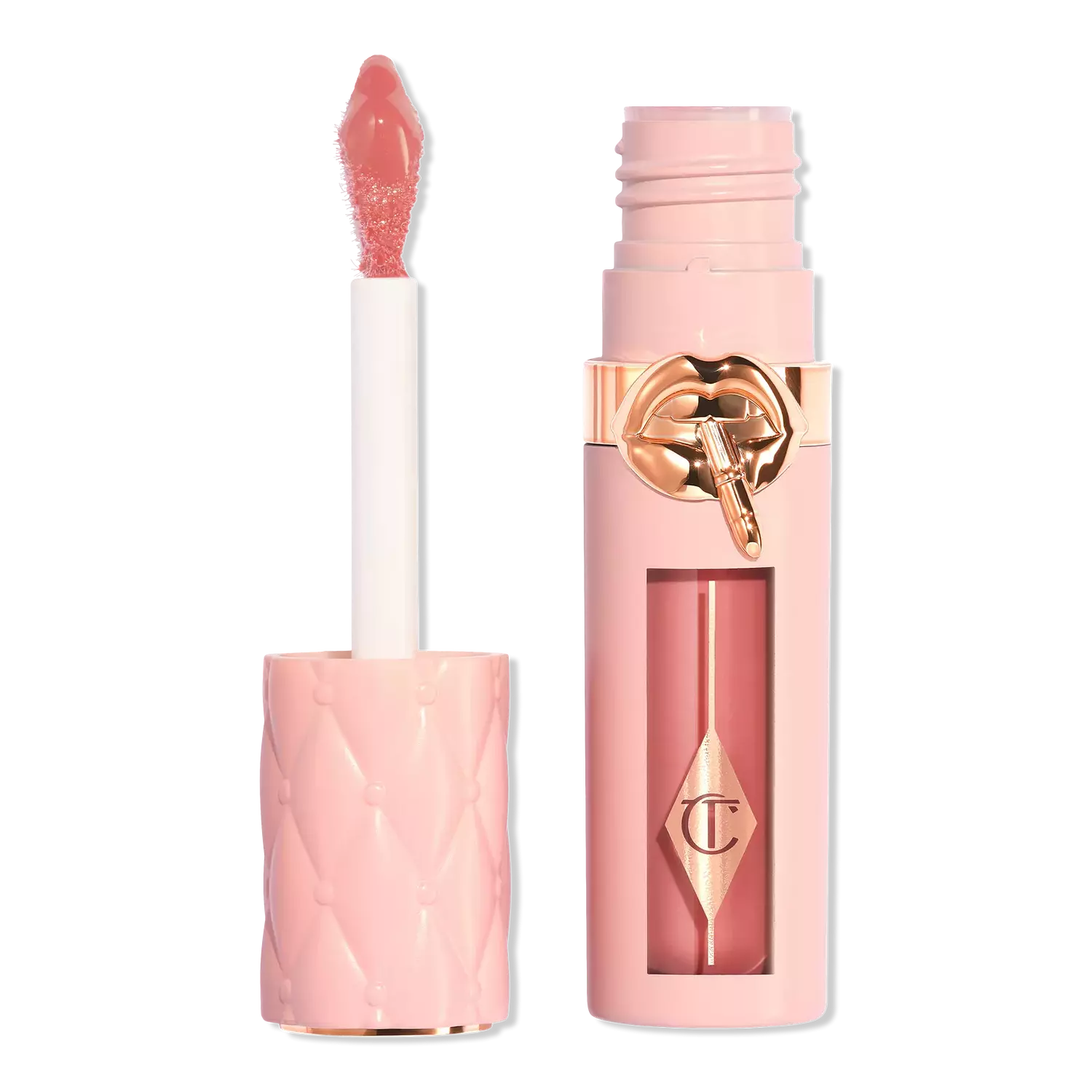 Pillow Talk Big Lip Plumpgasm Plumping Lip Gloss image