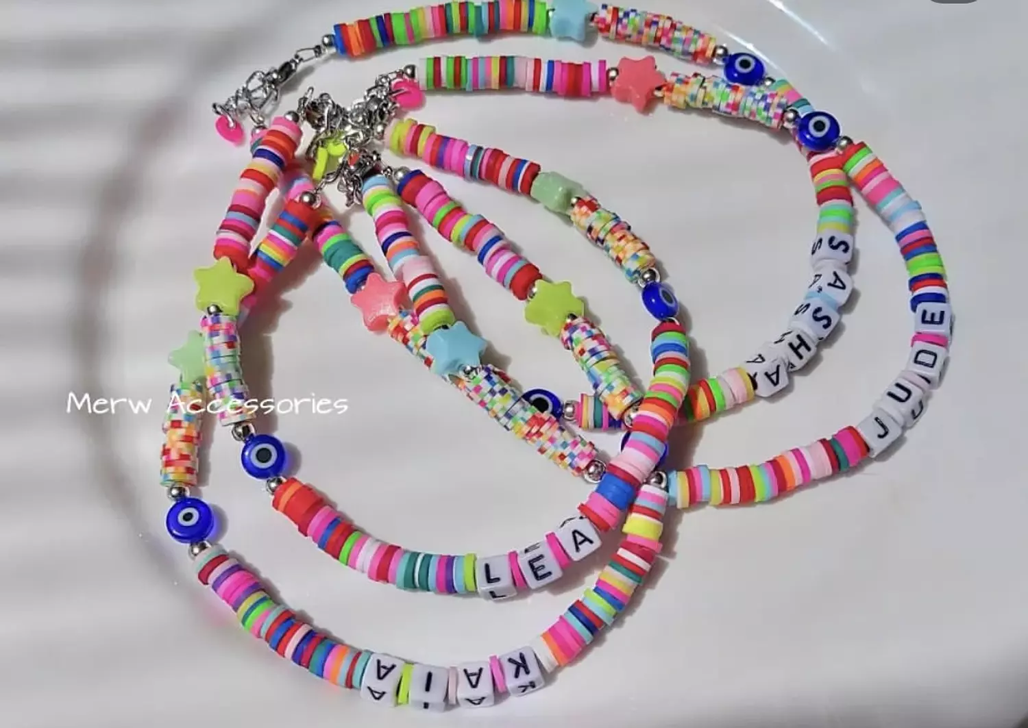 Chocker by name .. image
