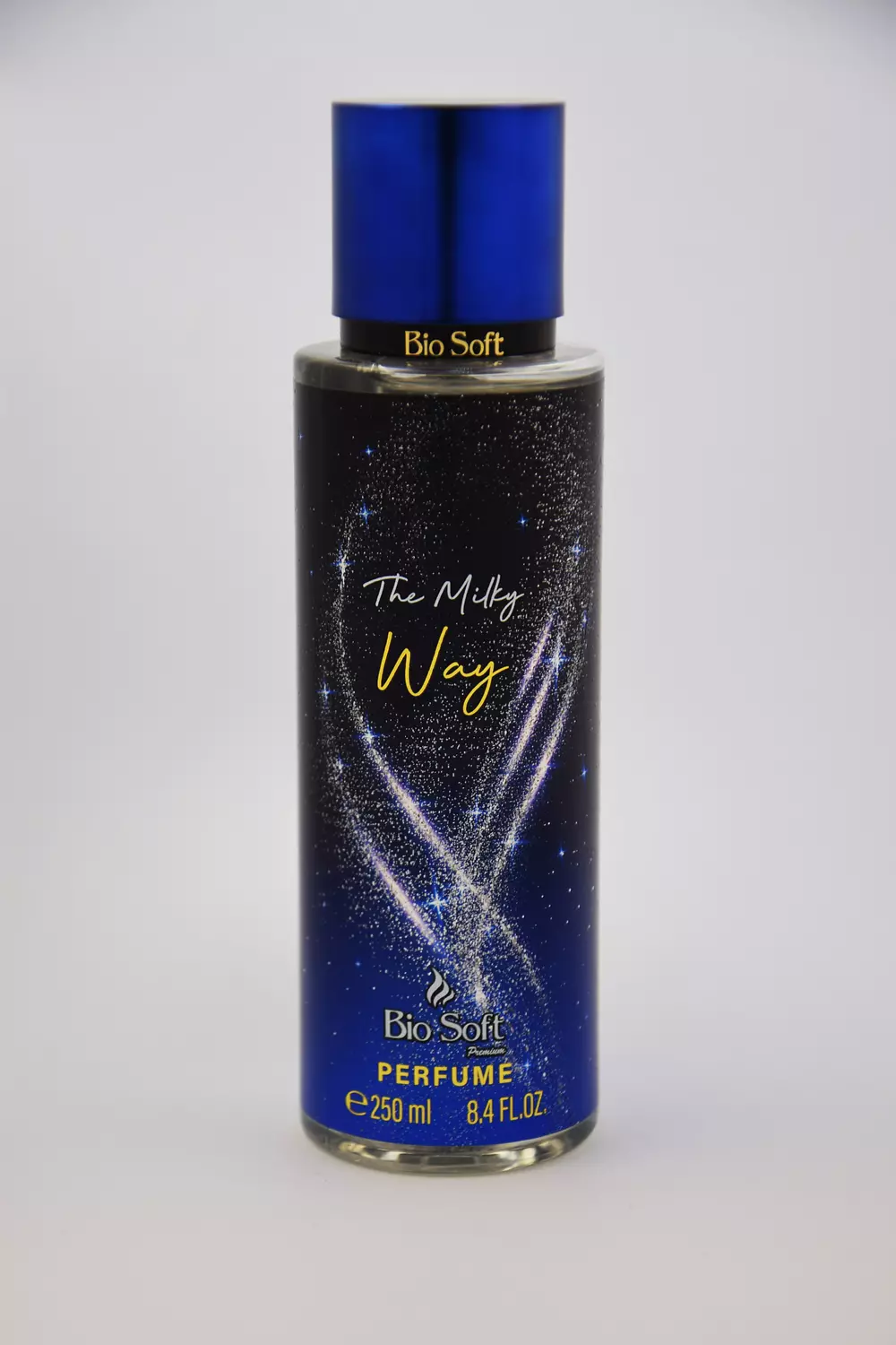 The Milky Way Body Splash  image