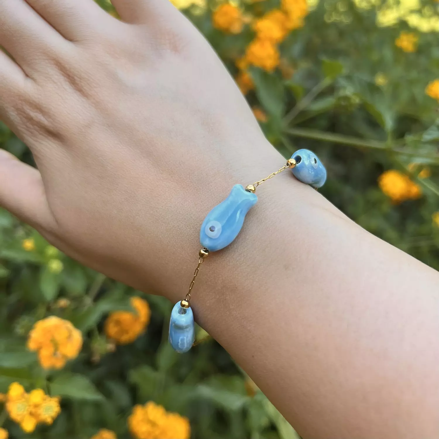Pesca Bracelet image