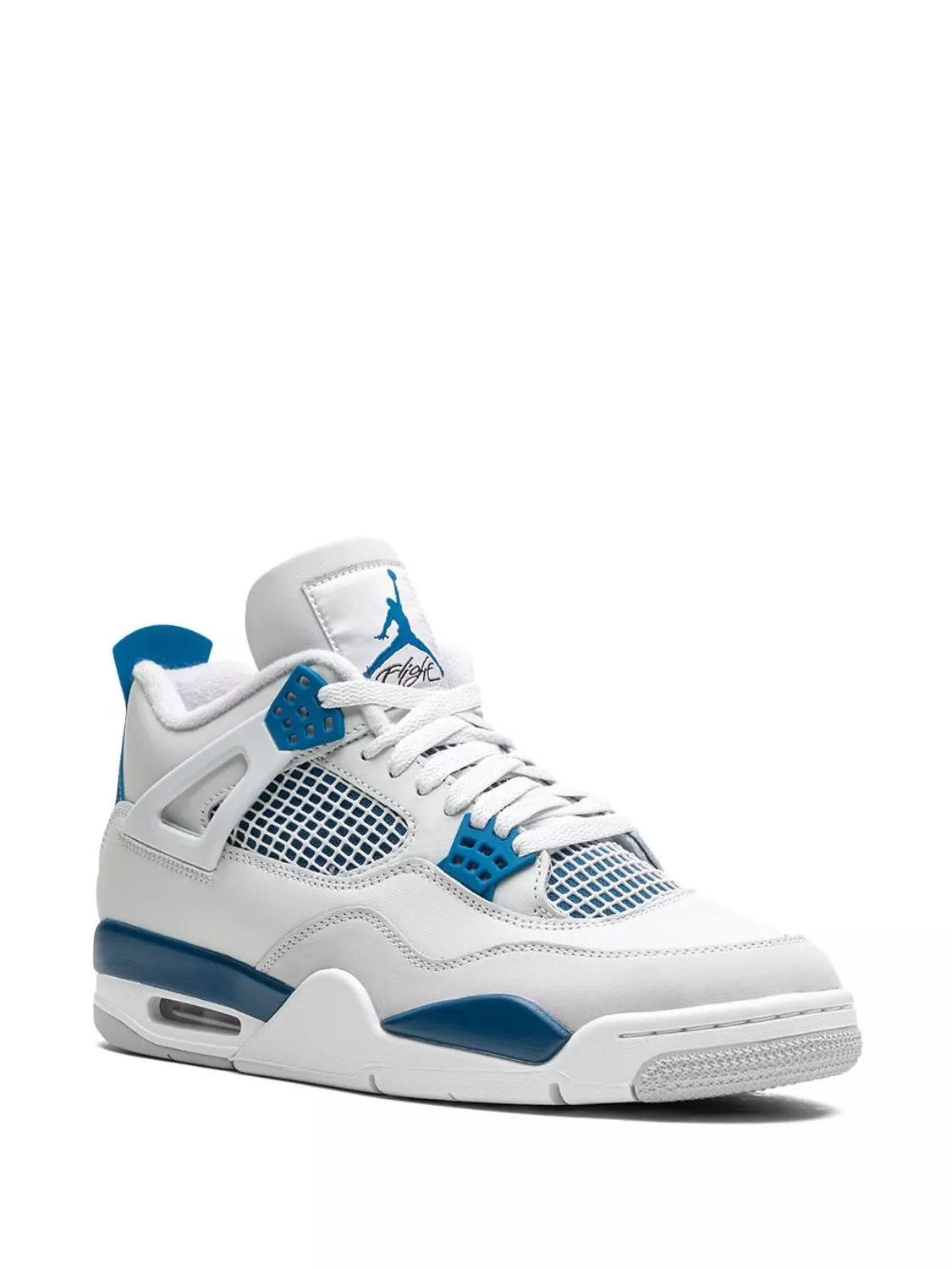 Jordan Air Jordan 4 OG "Military Blue"  1