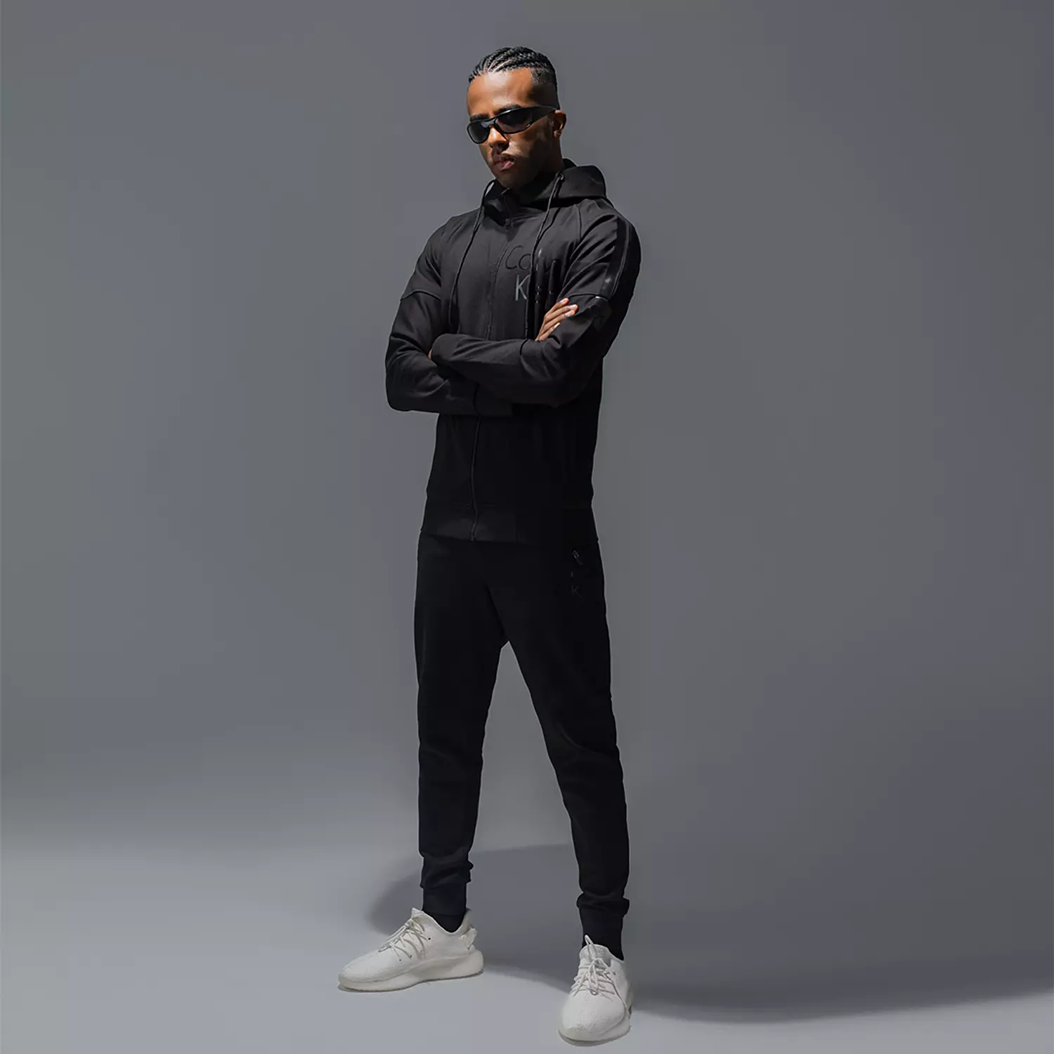 Tracksuit Ck Hoodie hover image