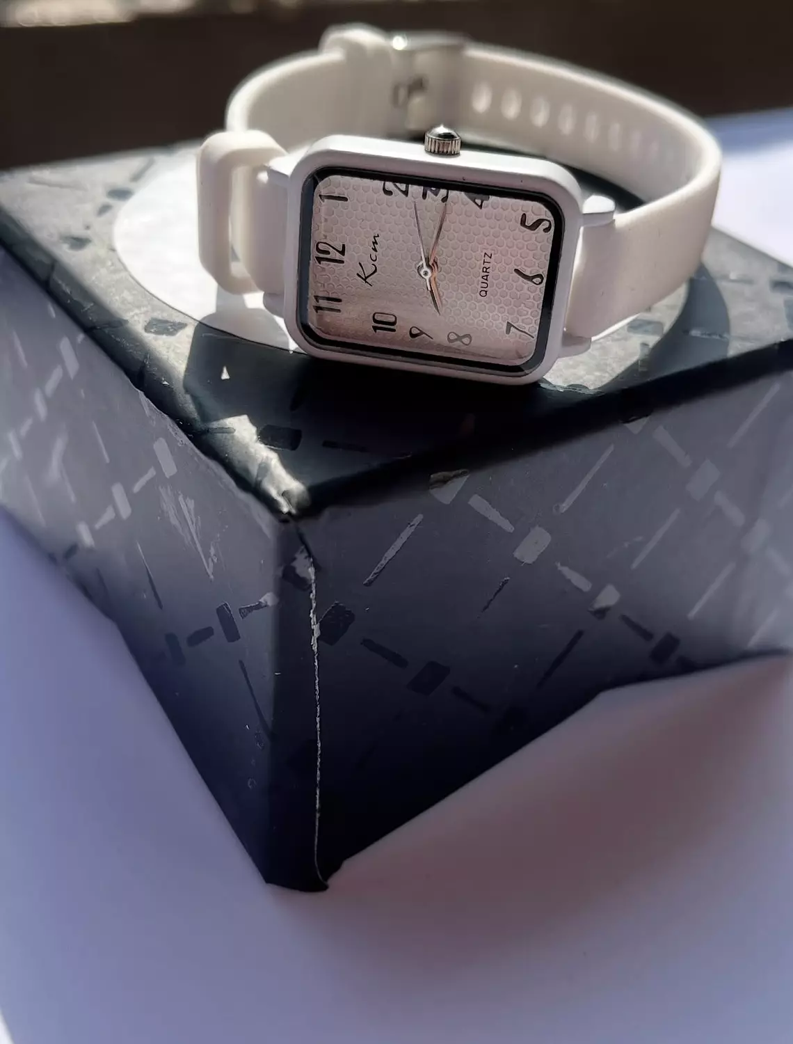 Mini female watches 2