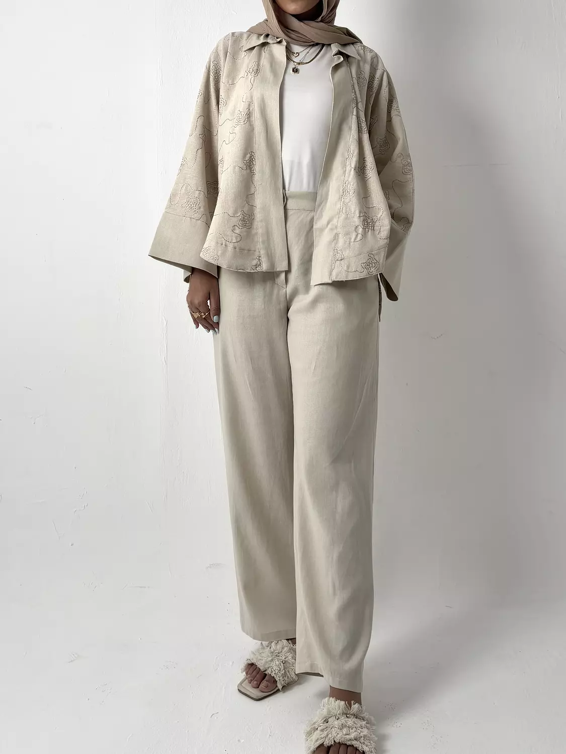 <p>Linen Set</p>