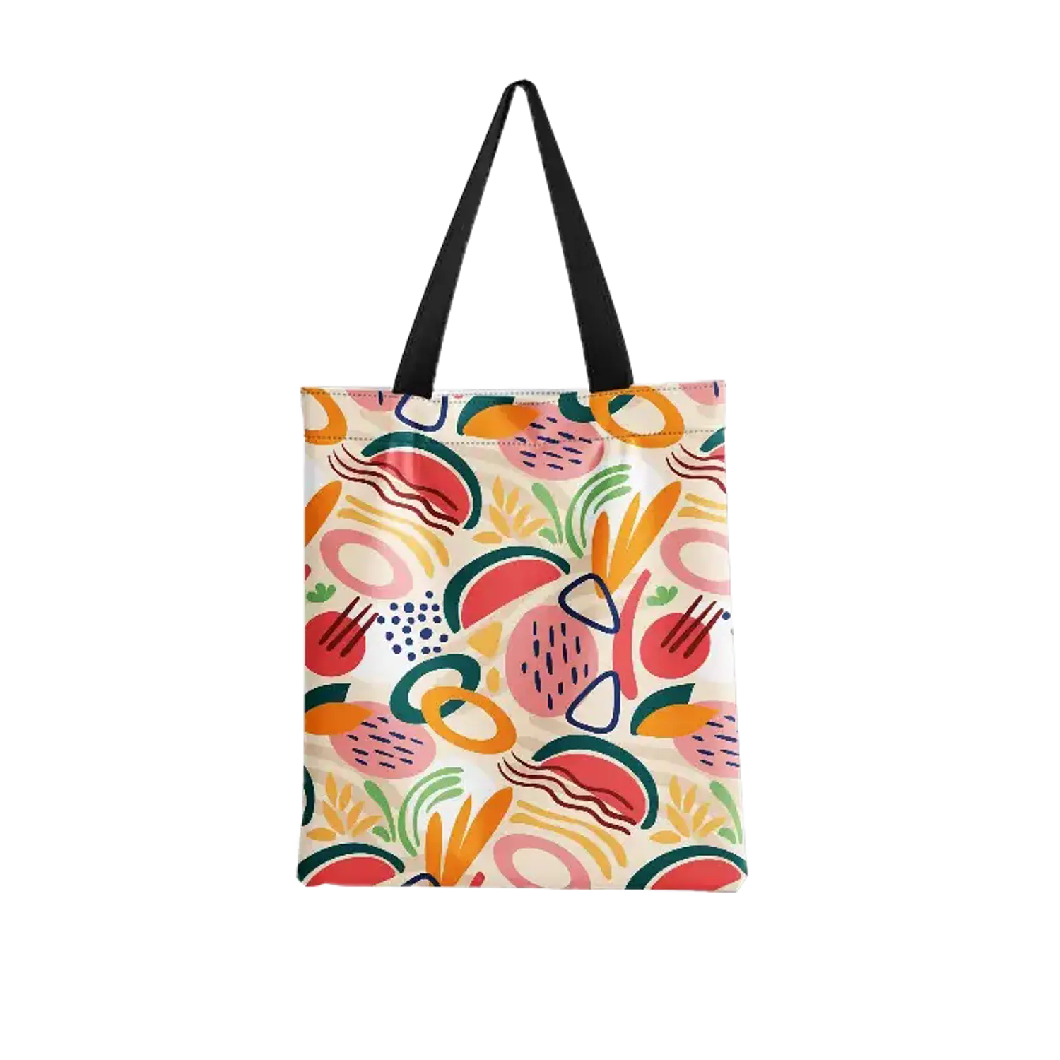 Tutti Fruity Tote Bag    image