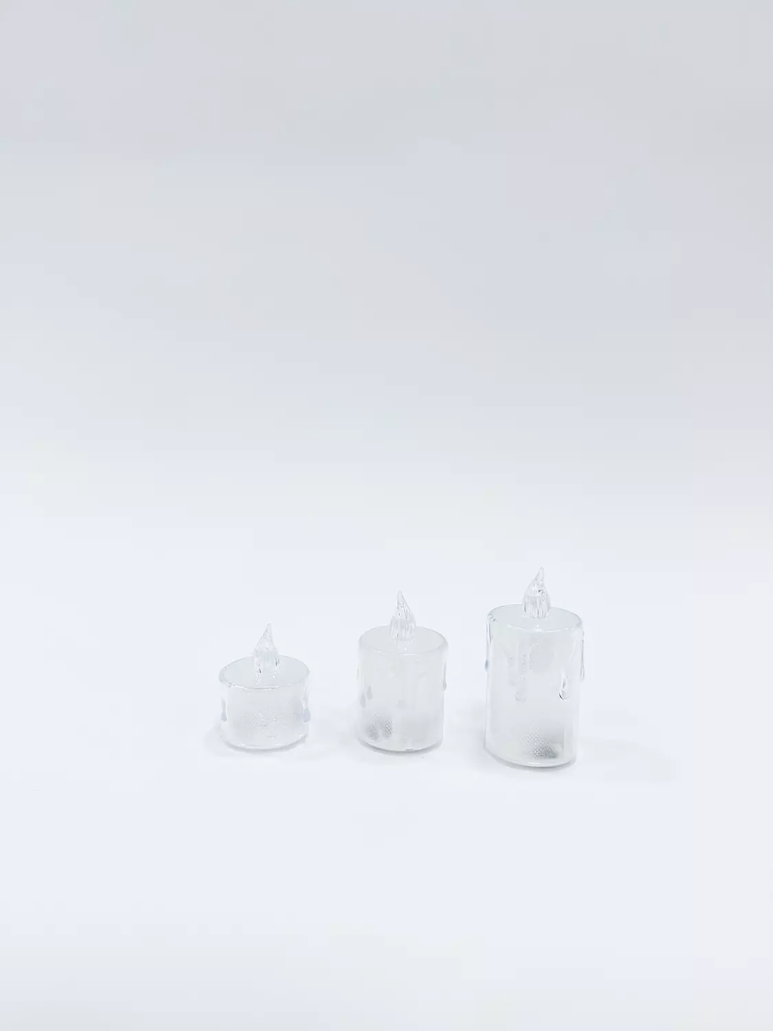 Electric candle  9