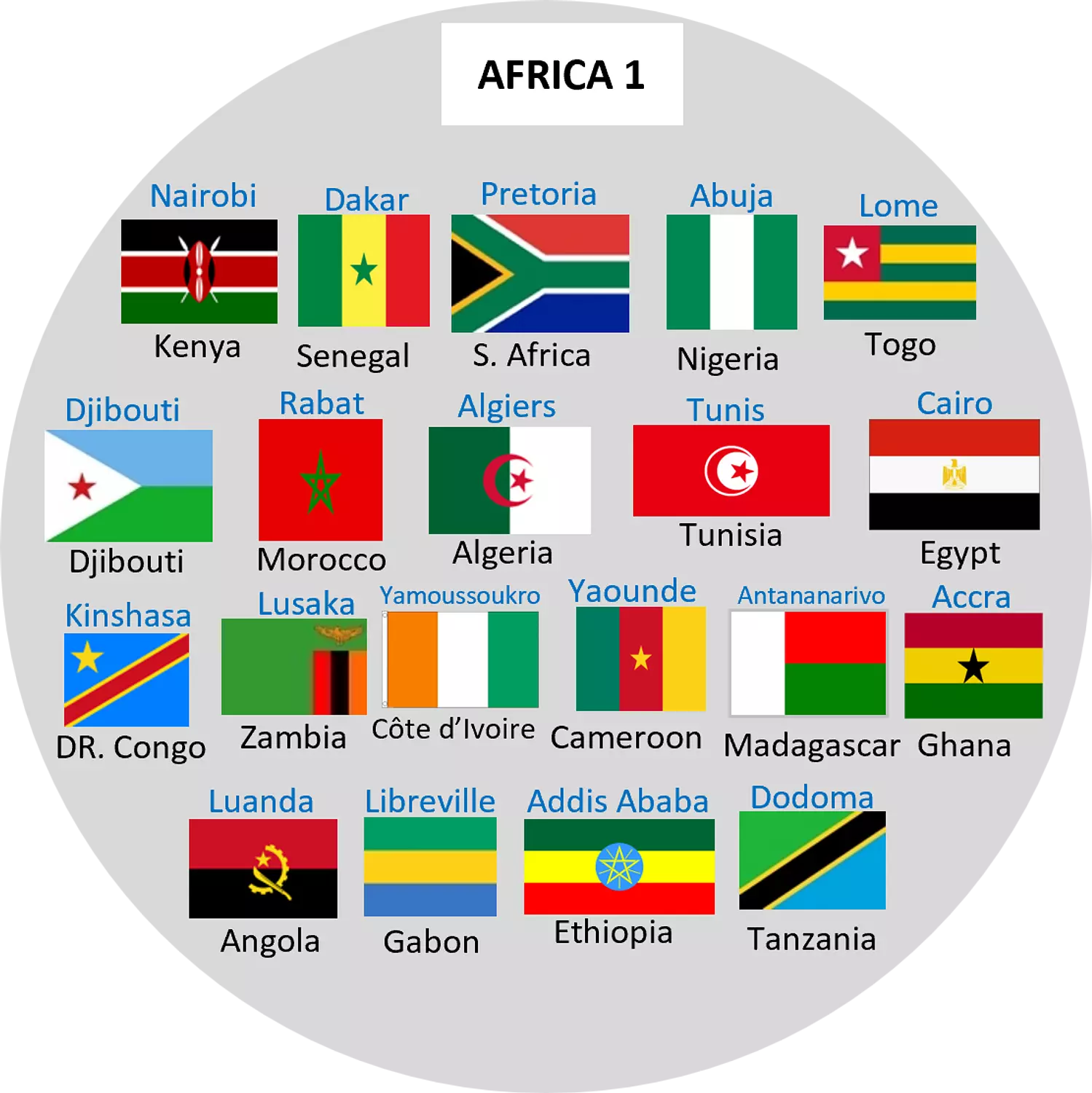 Flag it Advanced Edition  9