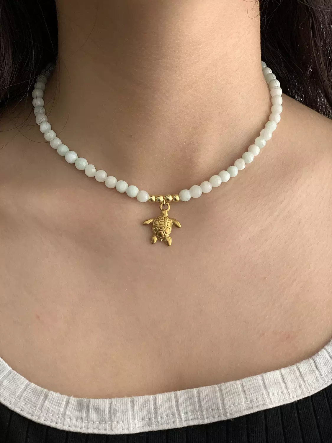 Clarise choker image